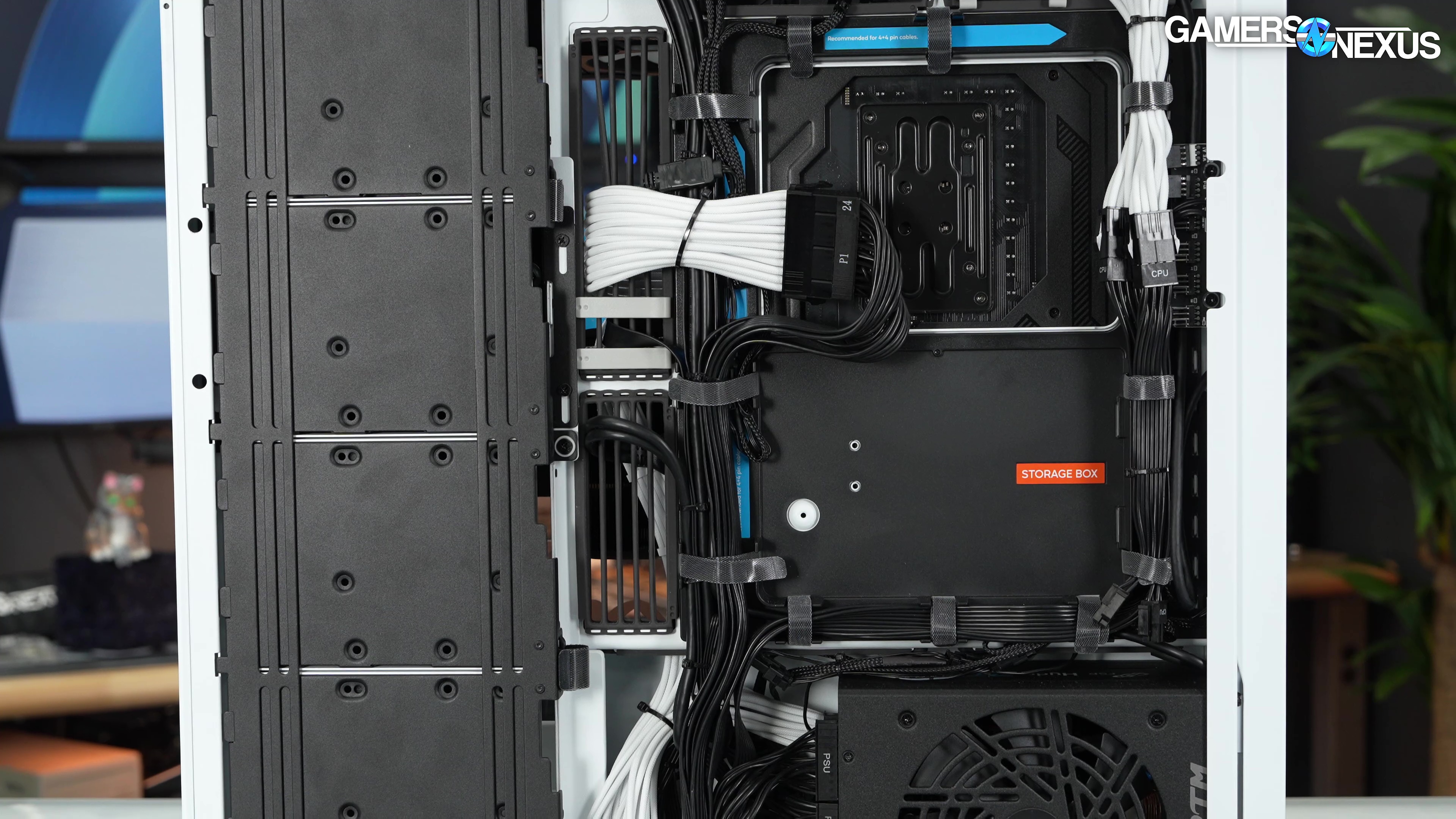 Maingear Overclocked Prebuilt with Liquid Metallic: $6000 Shroud Pre-Constructed Gaming PC Evaluate 24
