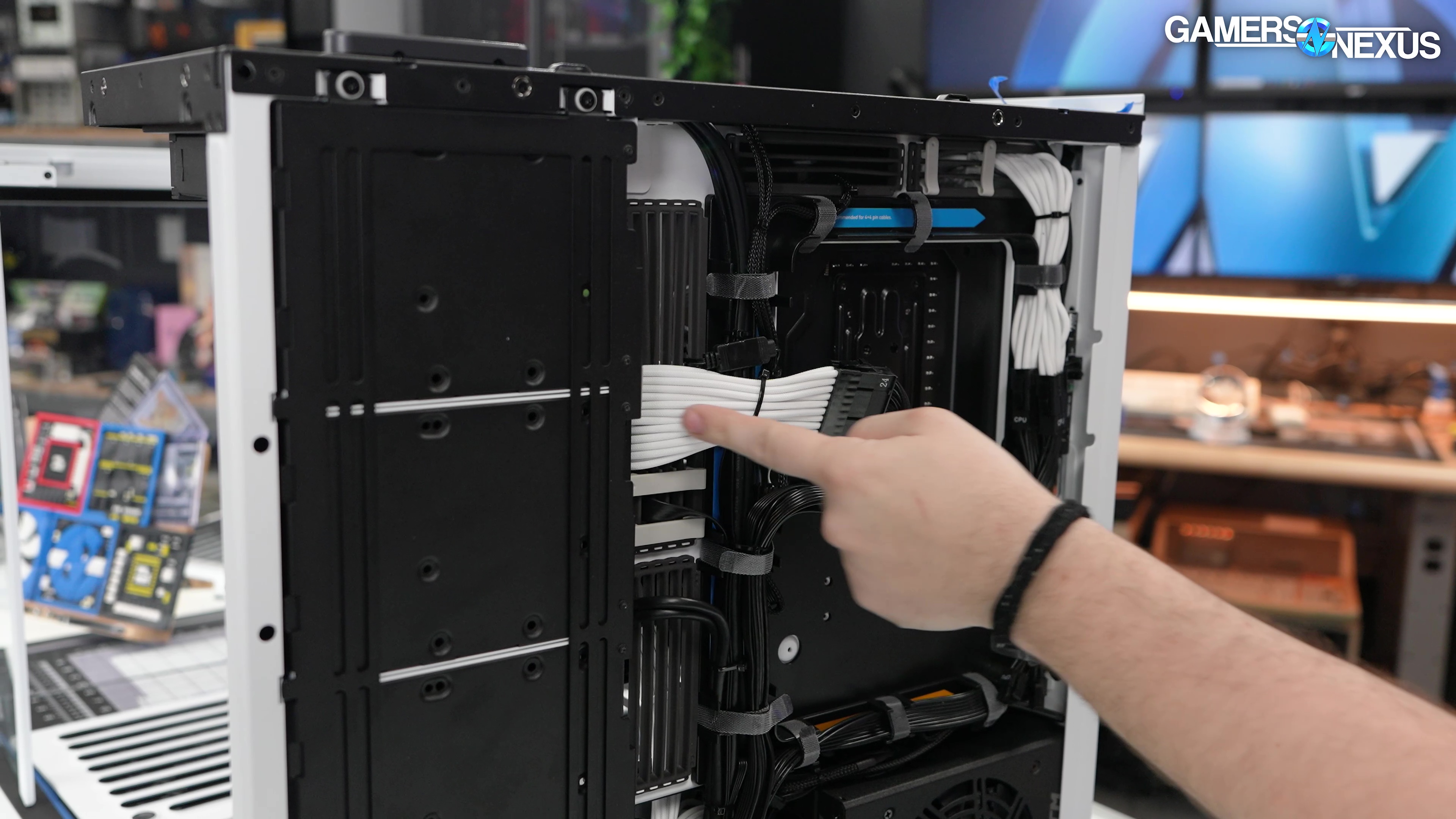 Maingear Overclocked Prebuilt with Liquid Metallic: $6000 Shroud Pre-Constructed Gaming PC Evaluate 25