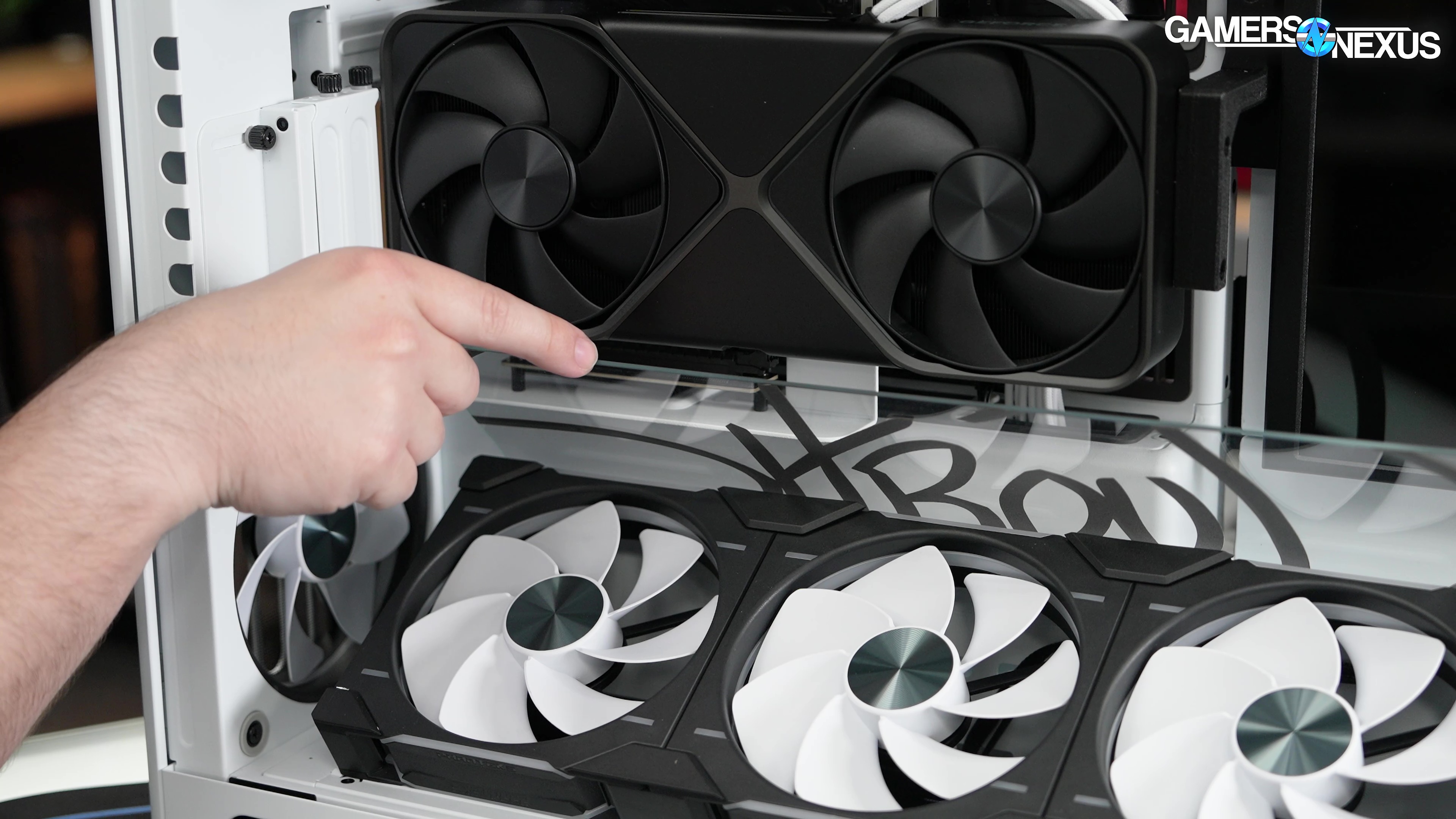 Maingear Overclocked Prebuilt with Liquid Metallic: $6000 Shroud Pre-Constructed Gaming PC Evaluate 27