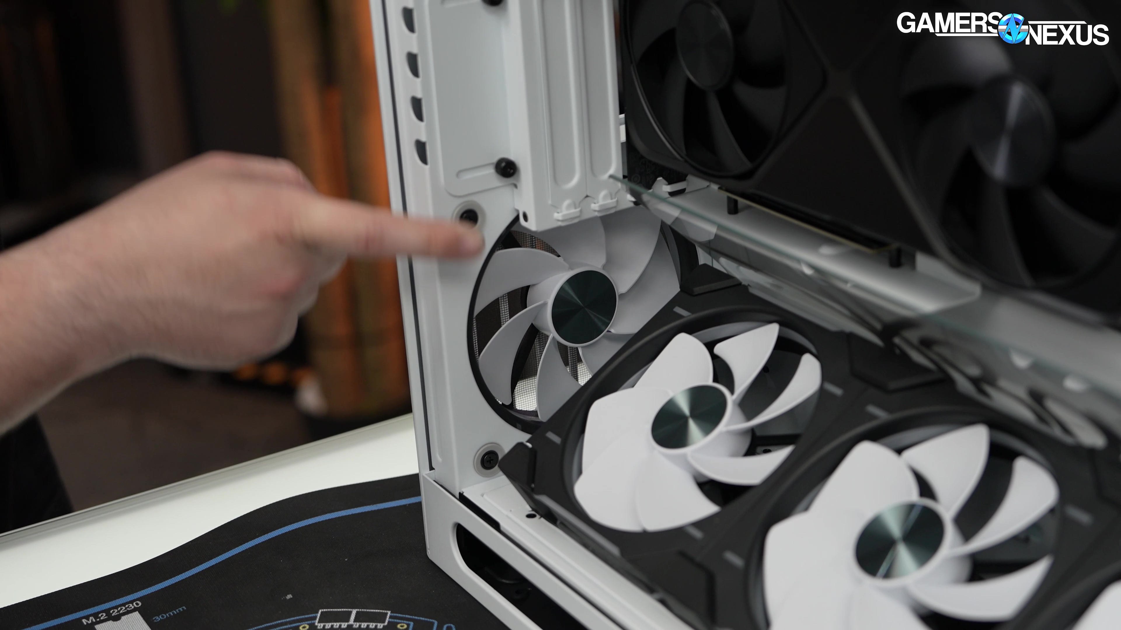 Maingear Overclocked Prebuilt with Liquid Metallic: $6000 Shroud Pre-Constructed Gaming PC Evaluate 29