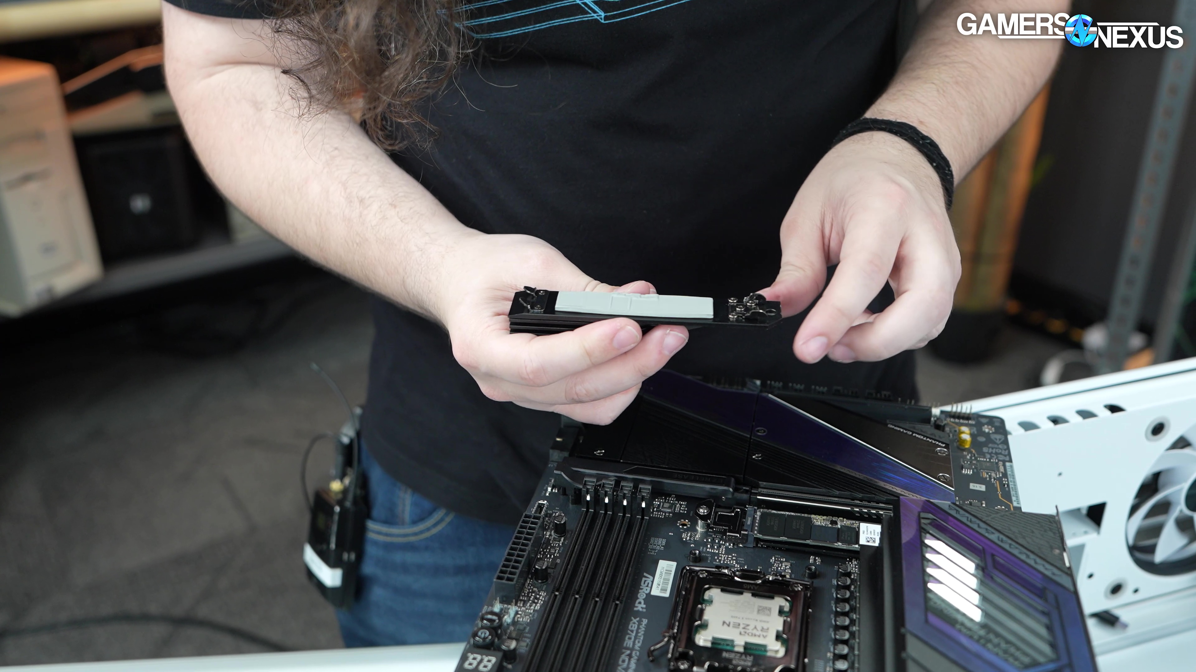 Maingear Overclocked Prebuilt with Liquid Metallic: $6000 Shroud Pre-Constructed Gaming PC Evaluate 36