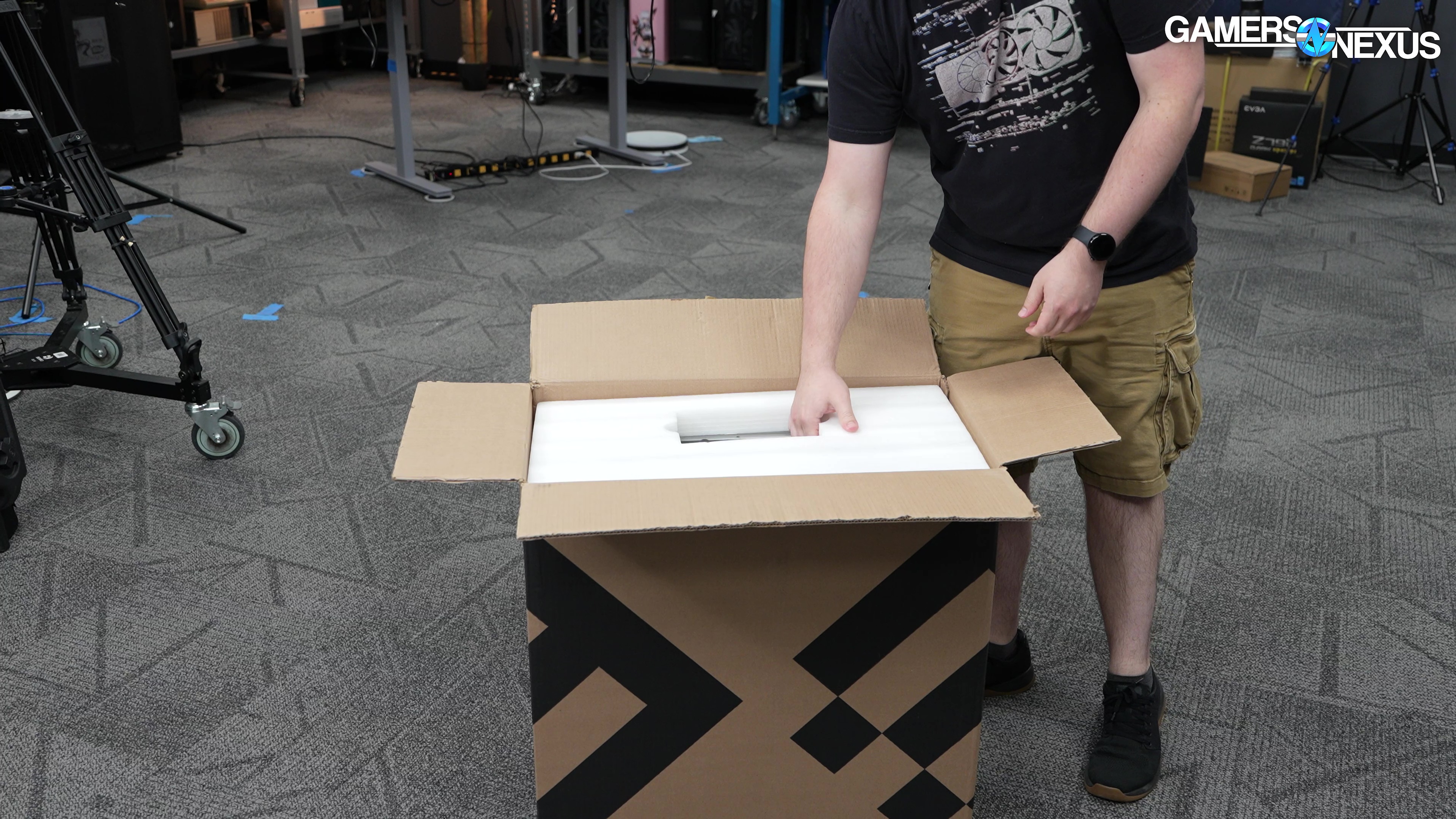 Maingear Overclocked Prebuilt with Liquid Metallic: $6000 Shroud Pre-Constructed Gaming PC Evaluate 50