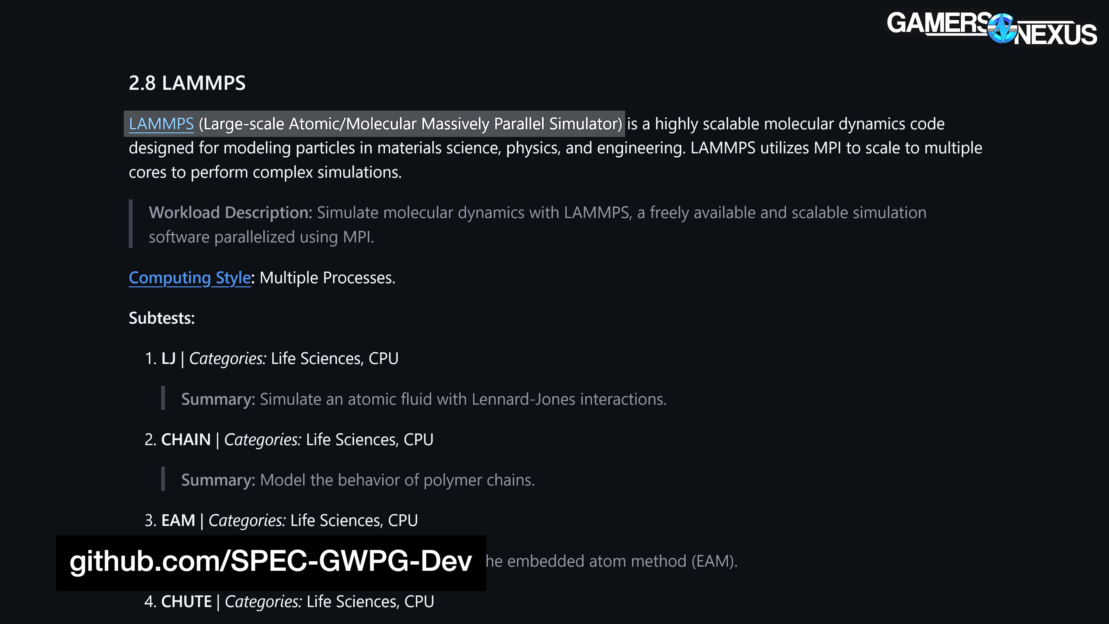 AMD Threadripper 9980X 64-Core CPU Assessment & Benchmarks 16