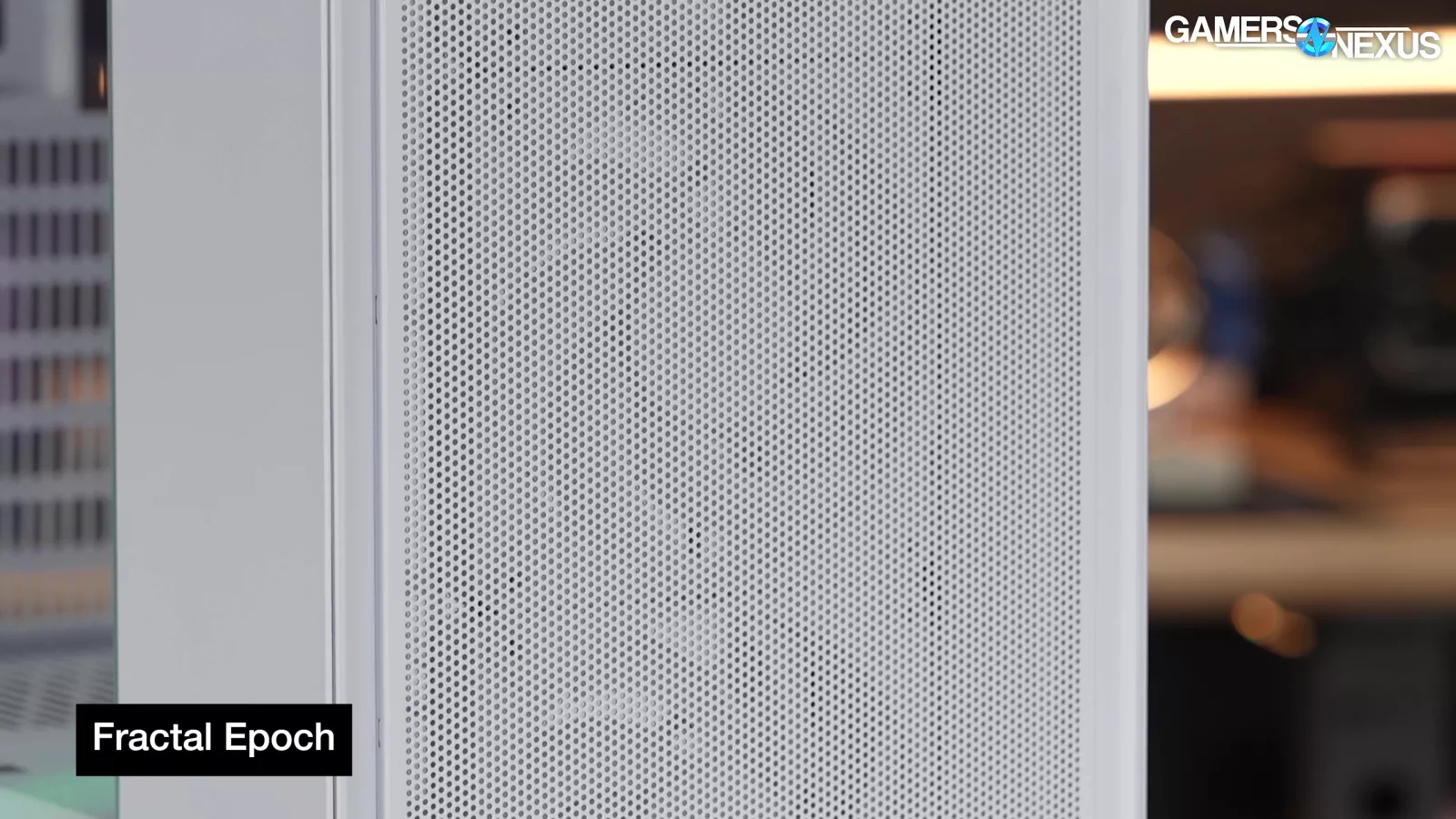 Fractal Epoch Gaming Case Evaluation | Thermals, Cable Administration, & Construct High quality 3