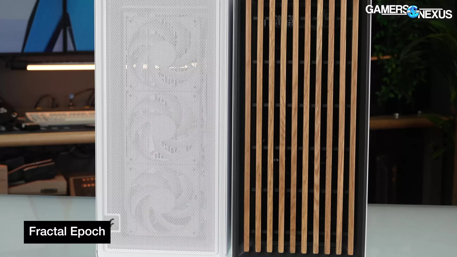 Fractal Epoch Gaming Case Evaluation | Thermals, Cable Administration, & Construct High quality 4