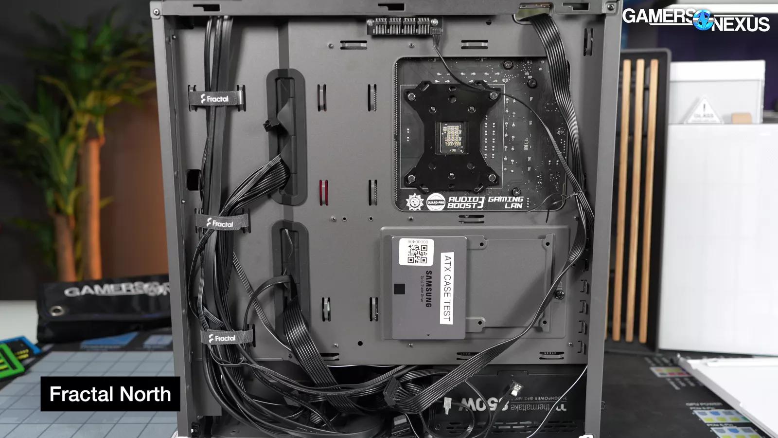 Fractal Epoch Gaming Case Evaluation | Thermals, Cable Administration, & Construct High quality 5