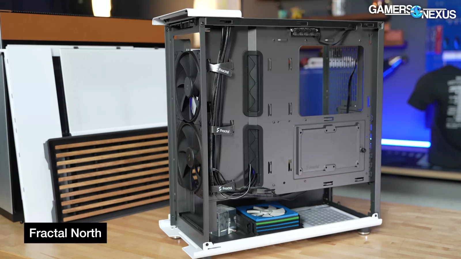 Fractal Epoch Gaming Case Evaluation | Thermals, Cable Administration, & Construct High quality 6