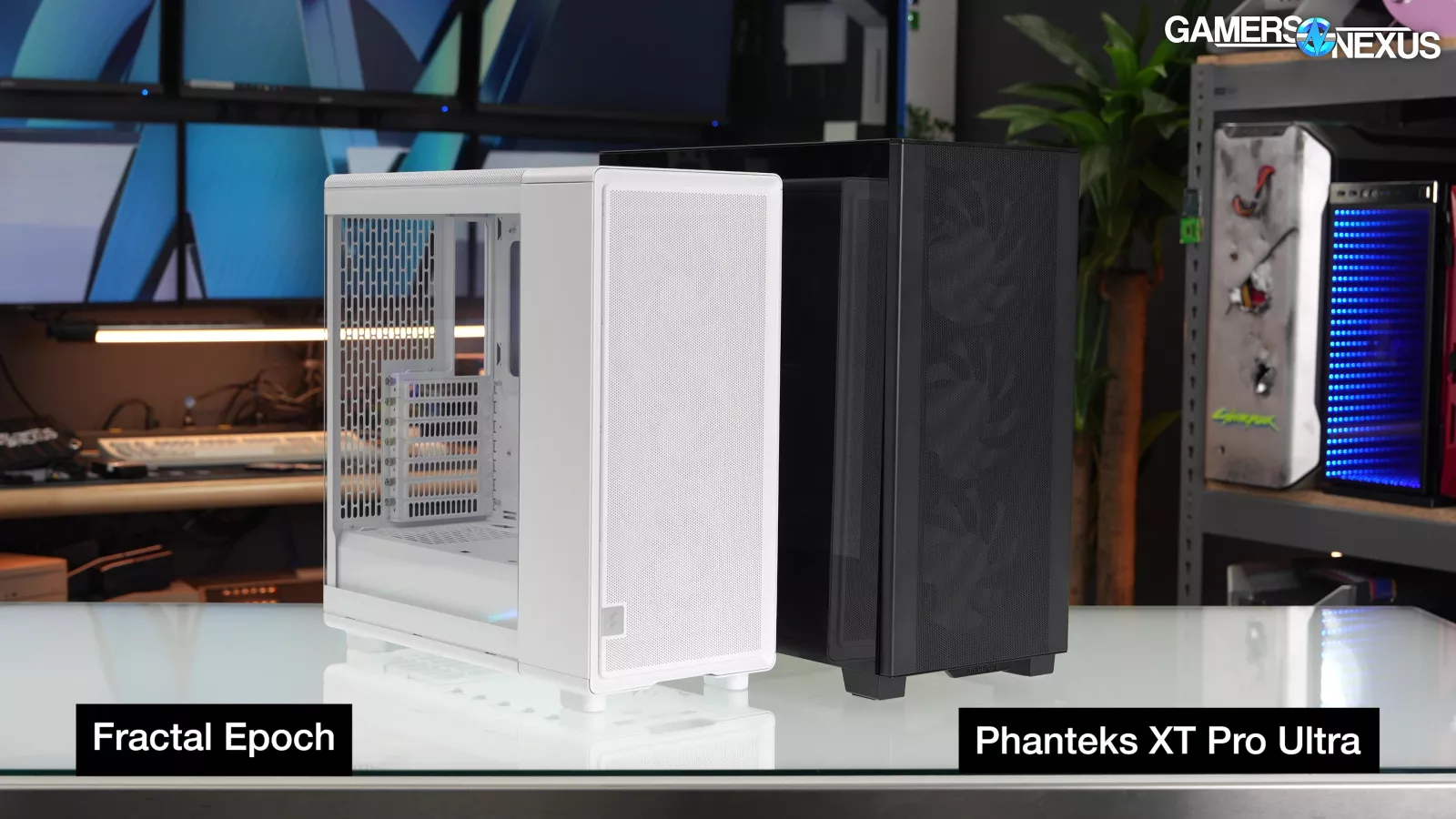 Fractal Epoch Gaming Case Evaluation | Thermals, Cable Administration, & Construct High quality 20