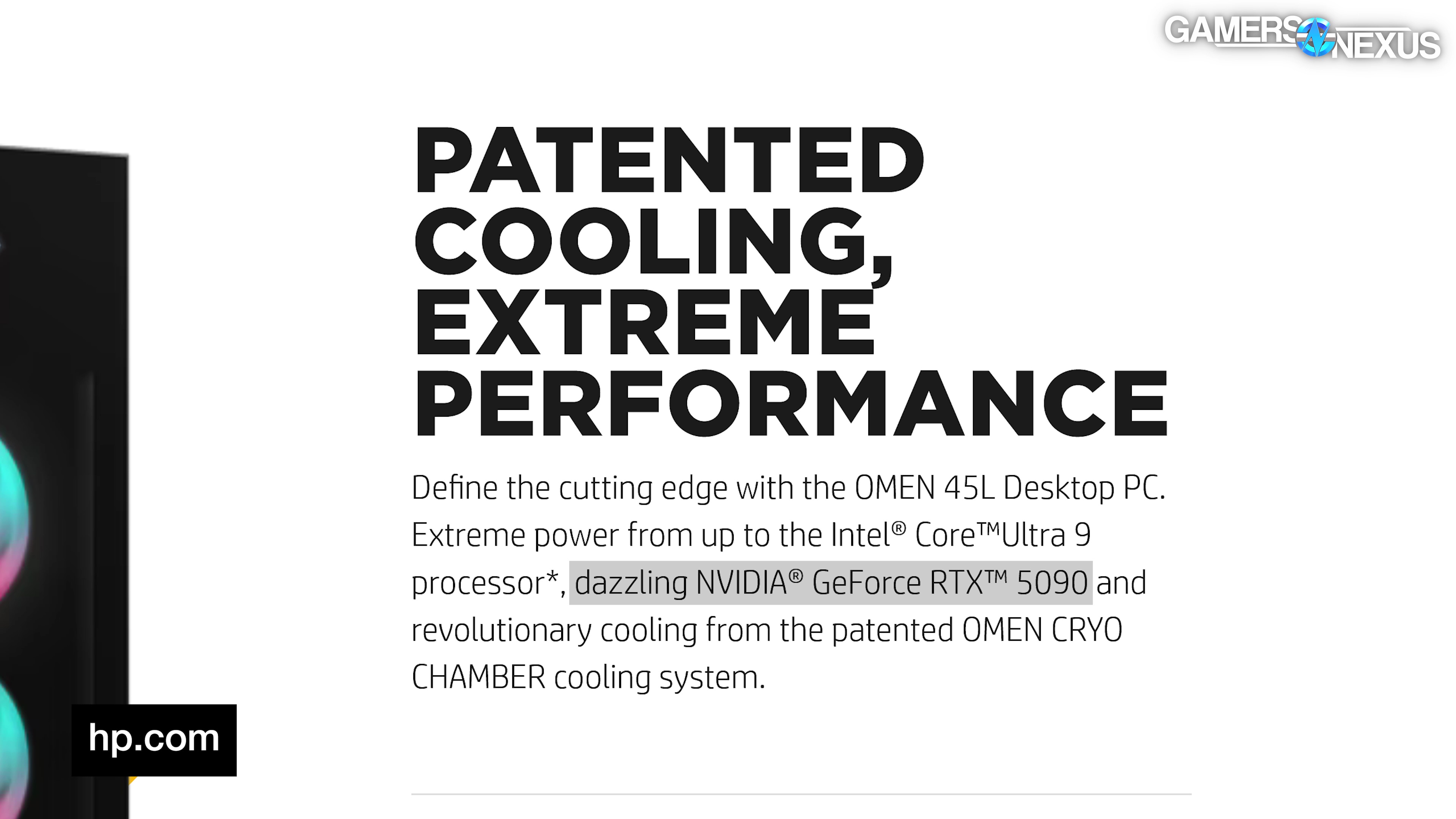 HP Scammed Us: HP Omen 45L is the Worst Pre-Constructed We have Reviewed 2