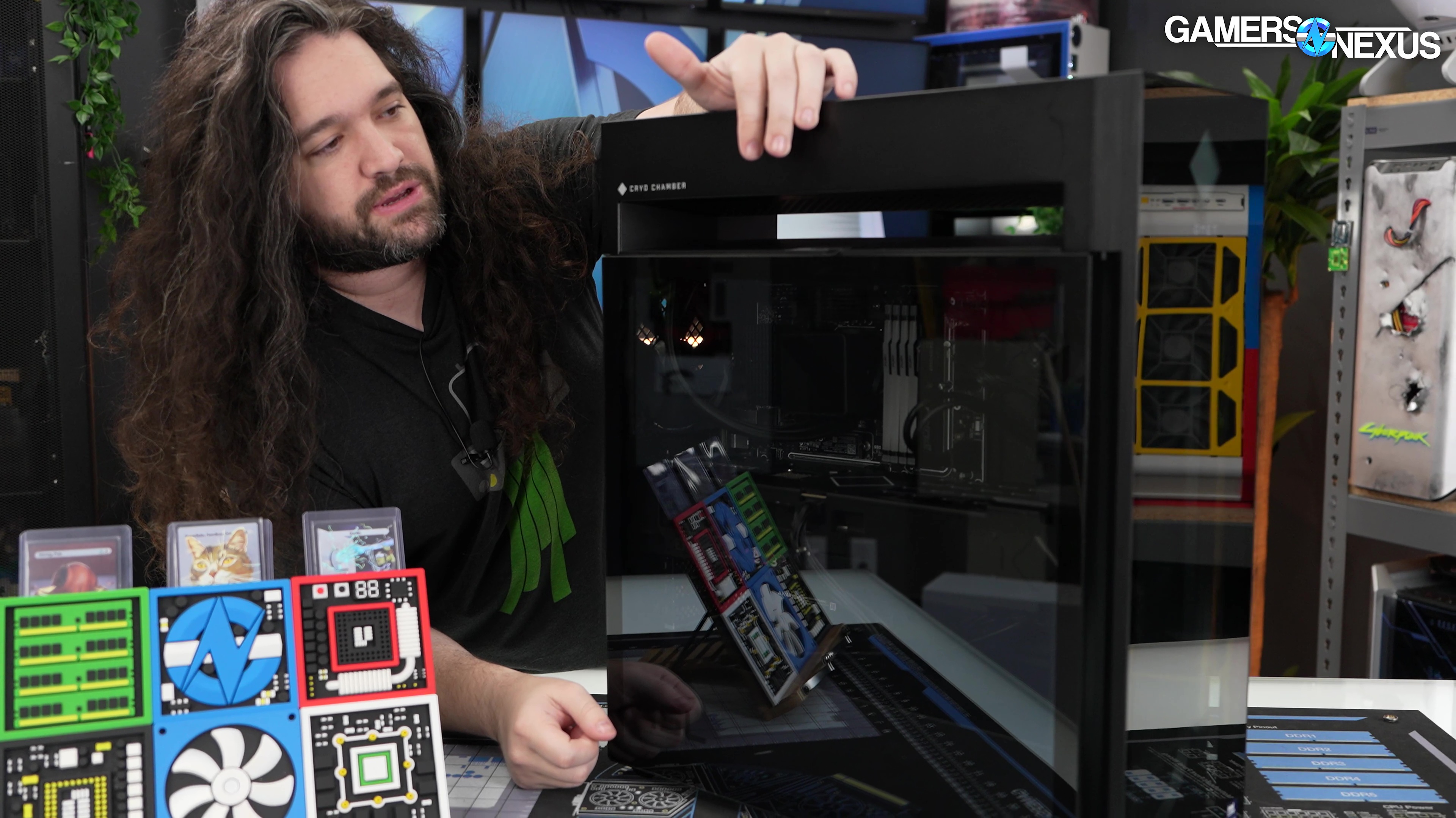 HP Scammed Us: HP Omen 45L is the Worst Pre-Constructed We have Reviewed 10