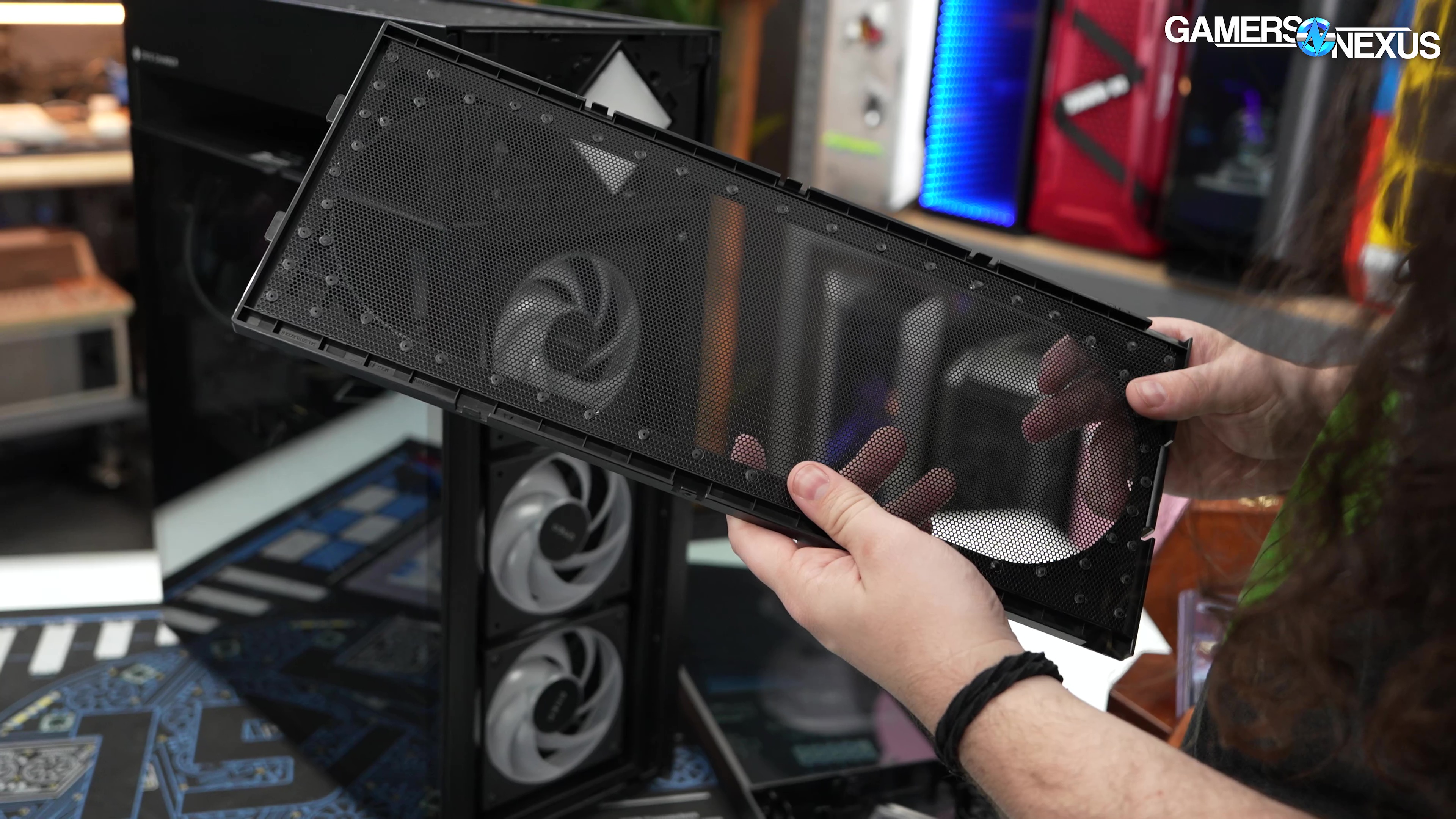 HP Scammed Us: HP Omen 45L is the Worst Pre-Constructed We have Reviewed 13