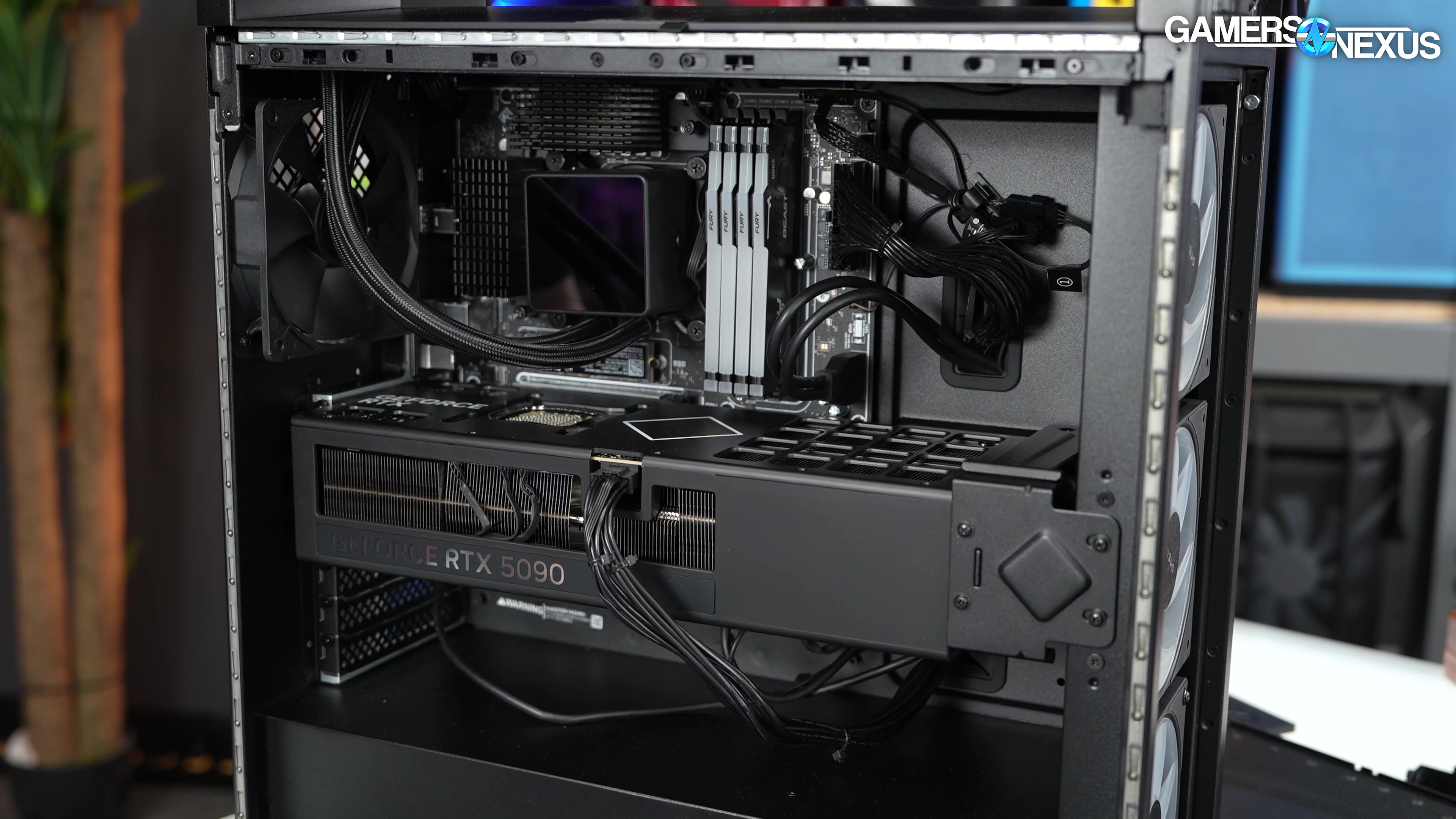 HP Scammed Us: HP Omen 45L is the Worst Pre-Constructed We have Reviewed 16