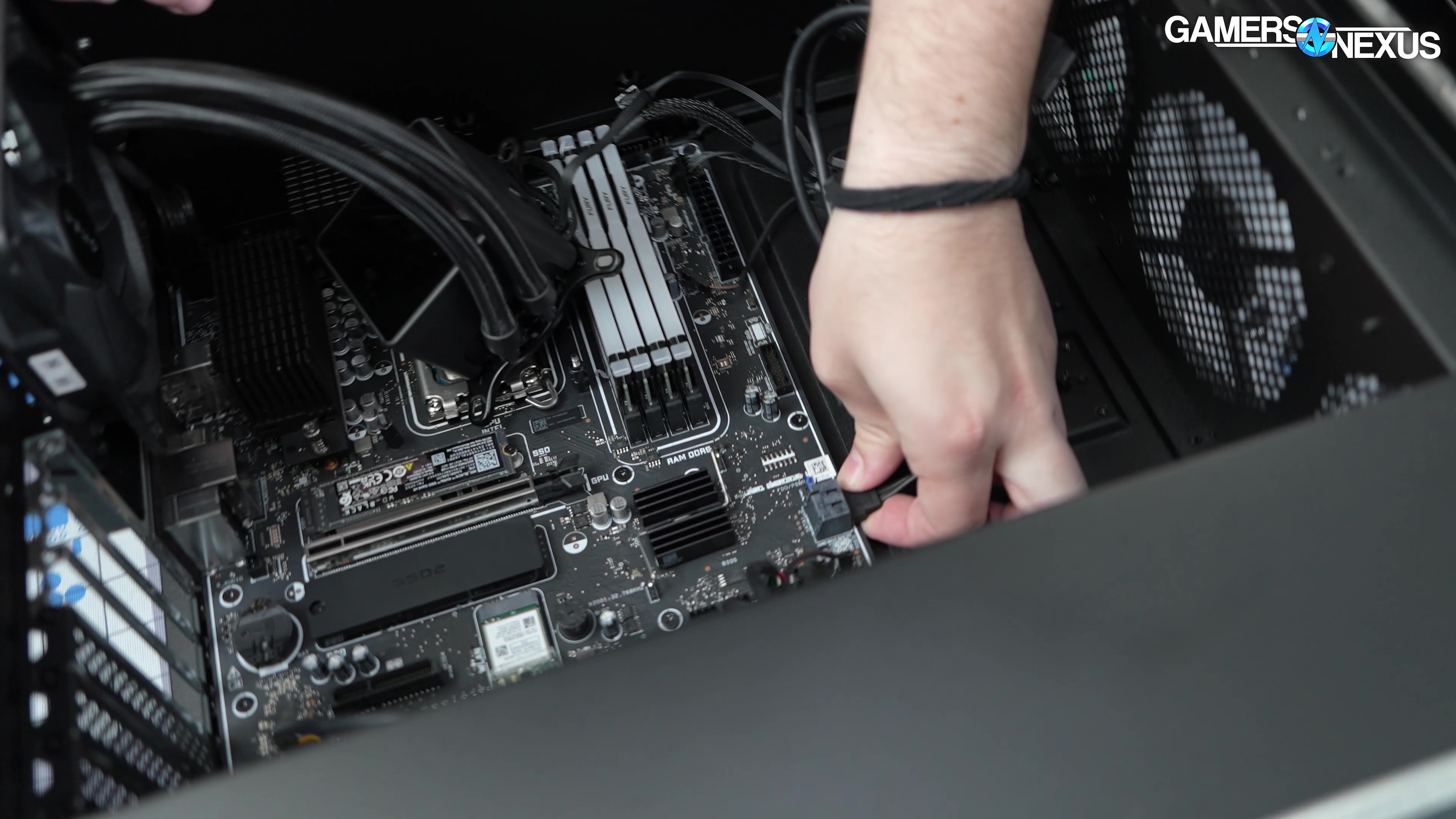 HP Scammed Us: HP Omen 45L is the Worst Pre-Constructed We have Reviewed 22