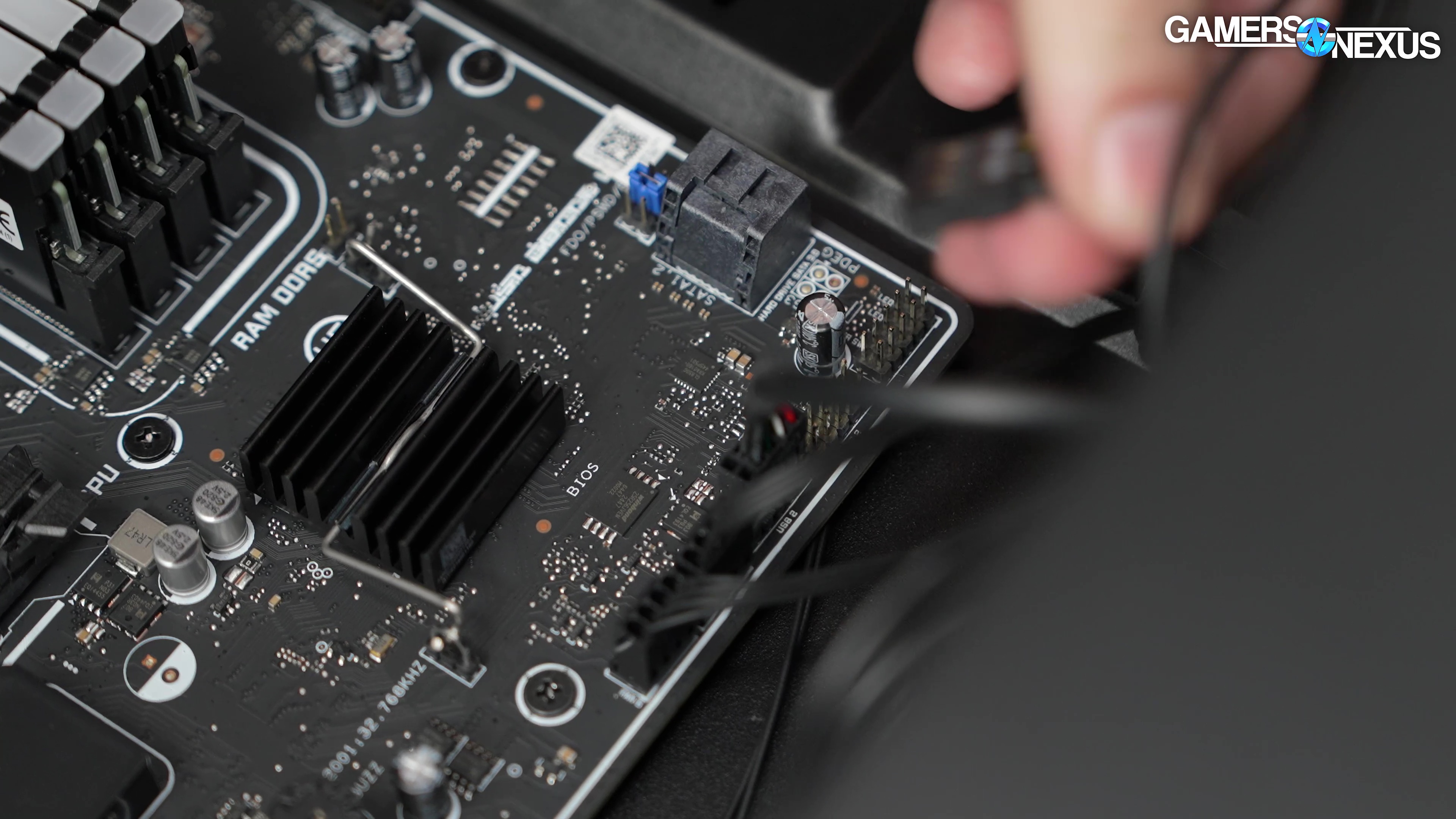 HP Scammed Us: HP Omen 45L is the Worst Pre-Constructed We have Reviewed 23