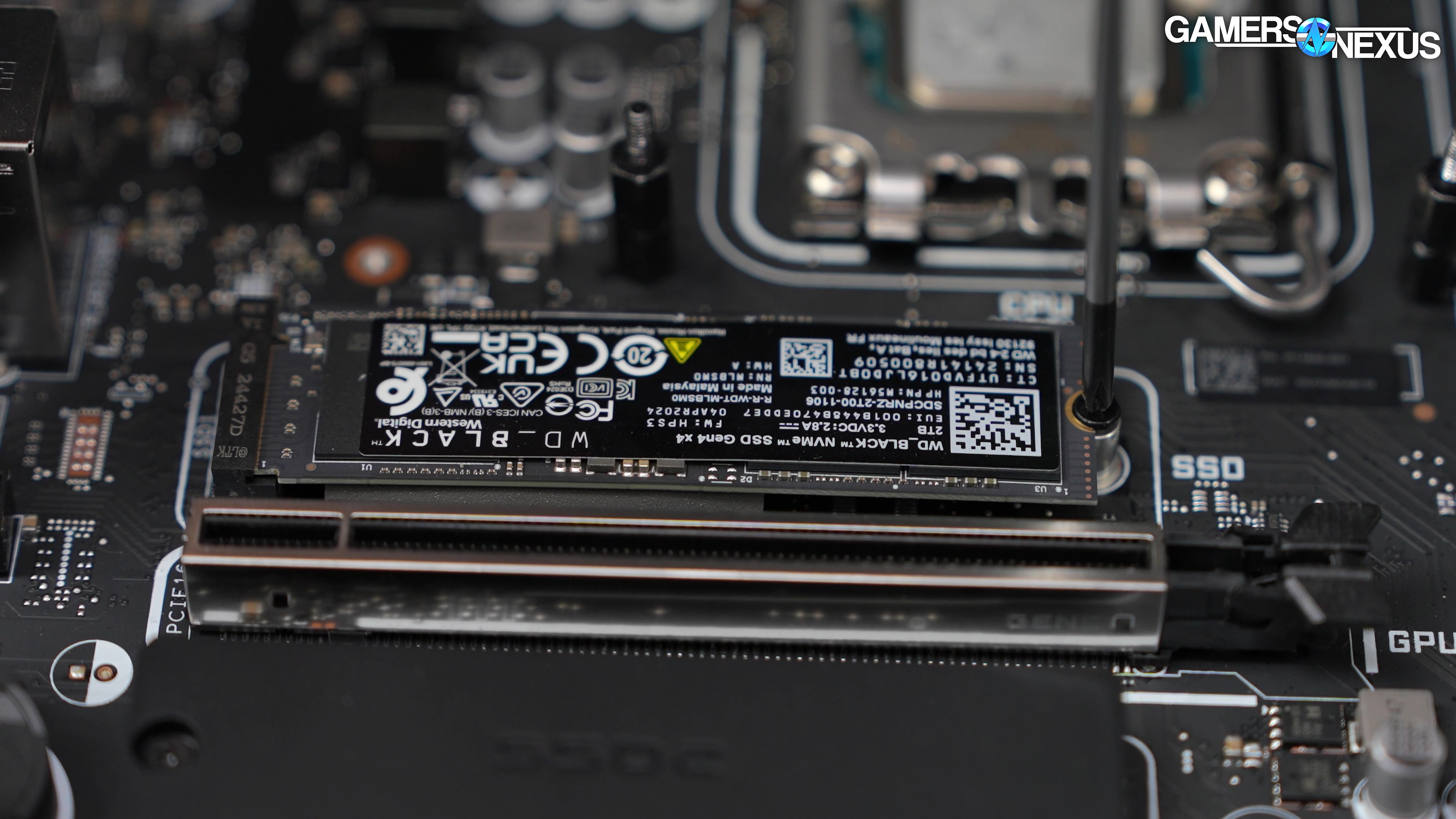 HP Scammed Us: HP Omen 45L is the Worst Pre-Constructed We have Reviewed 25