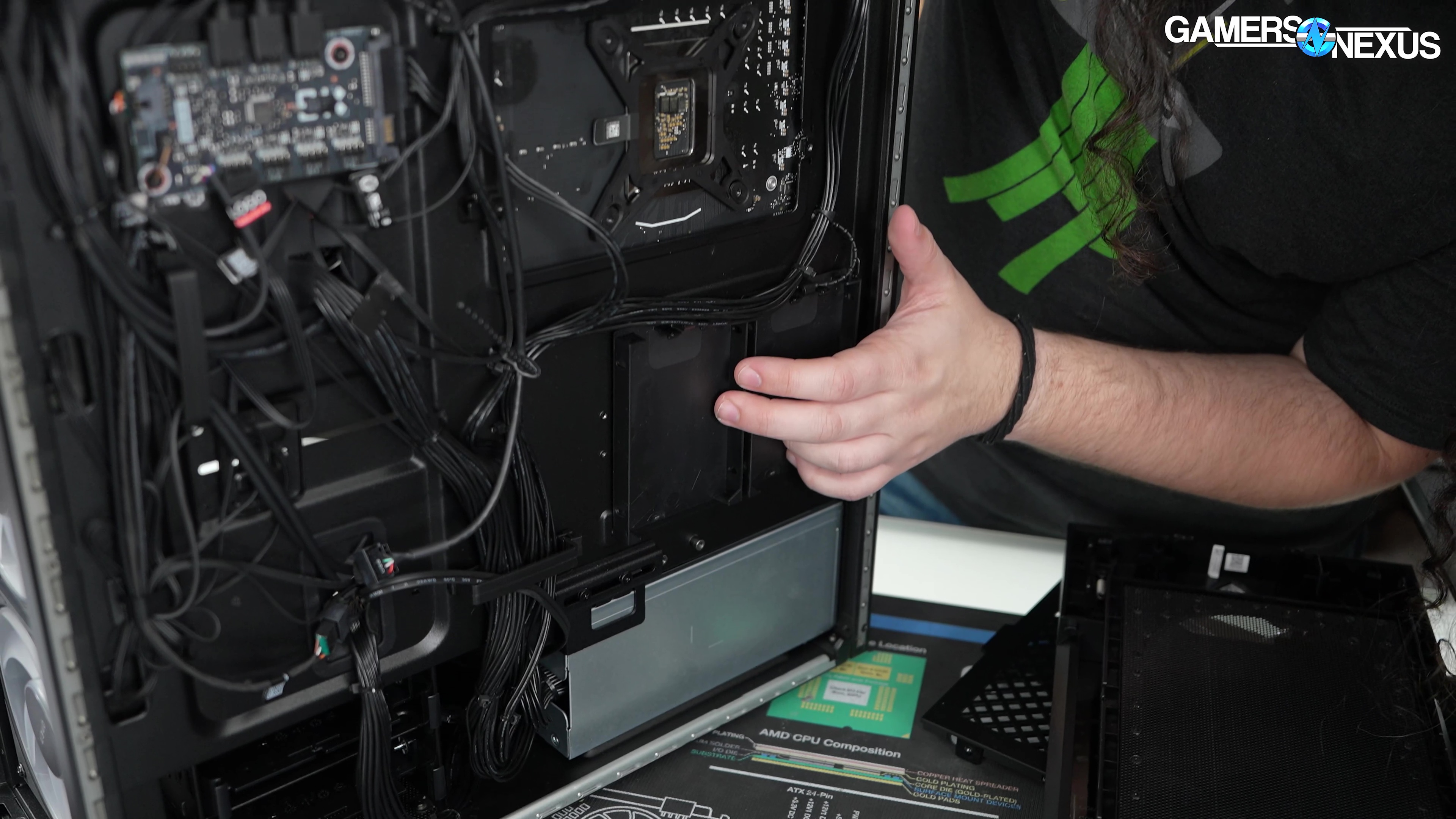 HP Scammed Us: HP Omen 45L is the Worst Pre-Constructed We have Reviewed 27