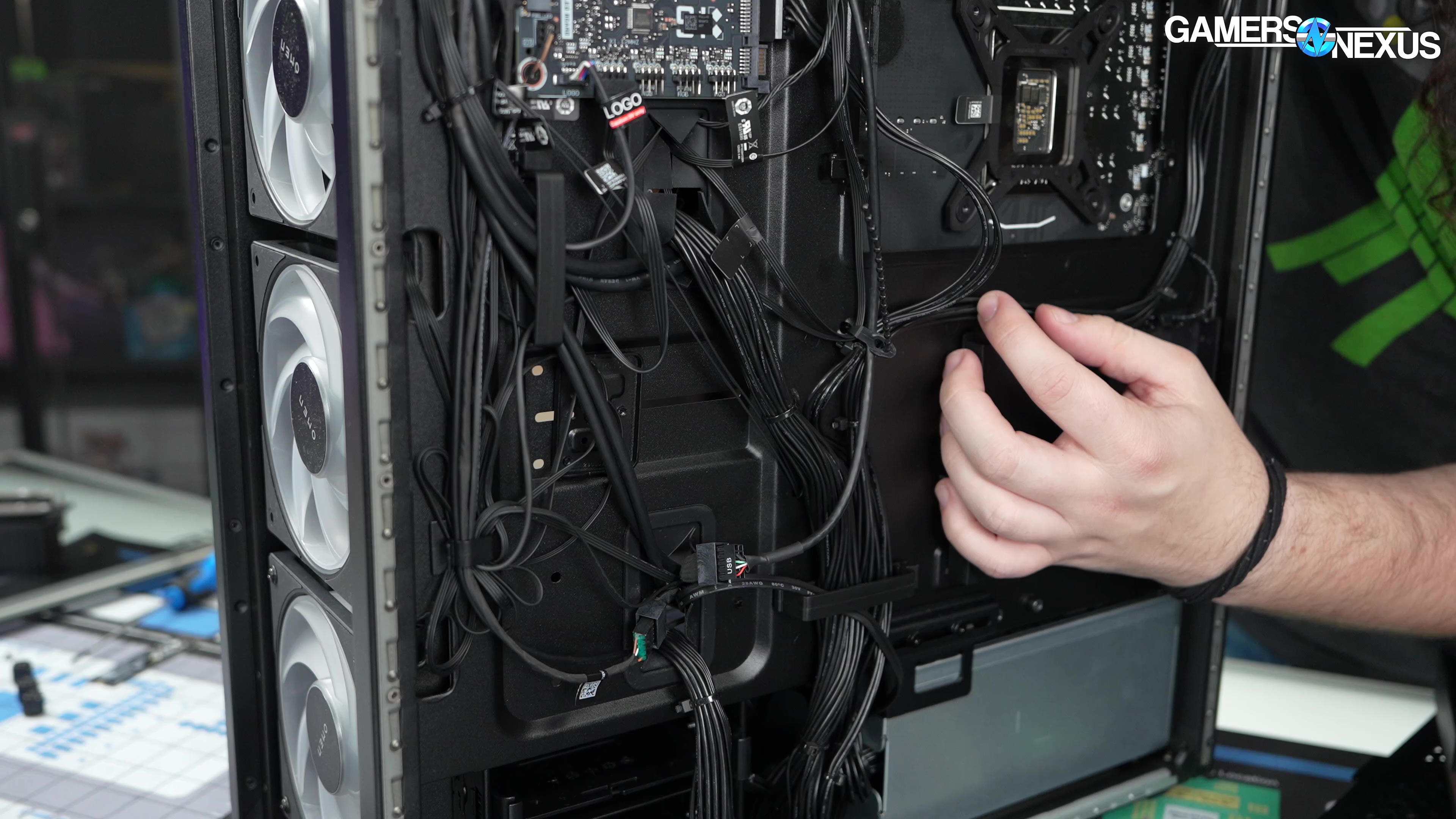 HP Scammed Us: HP Omen 45L is the Worst Pre-Constructed We have Reviewed 28