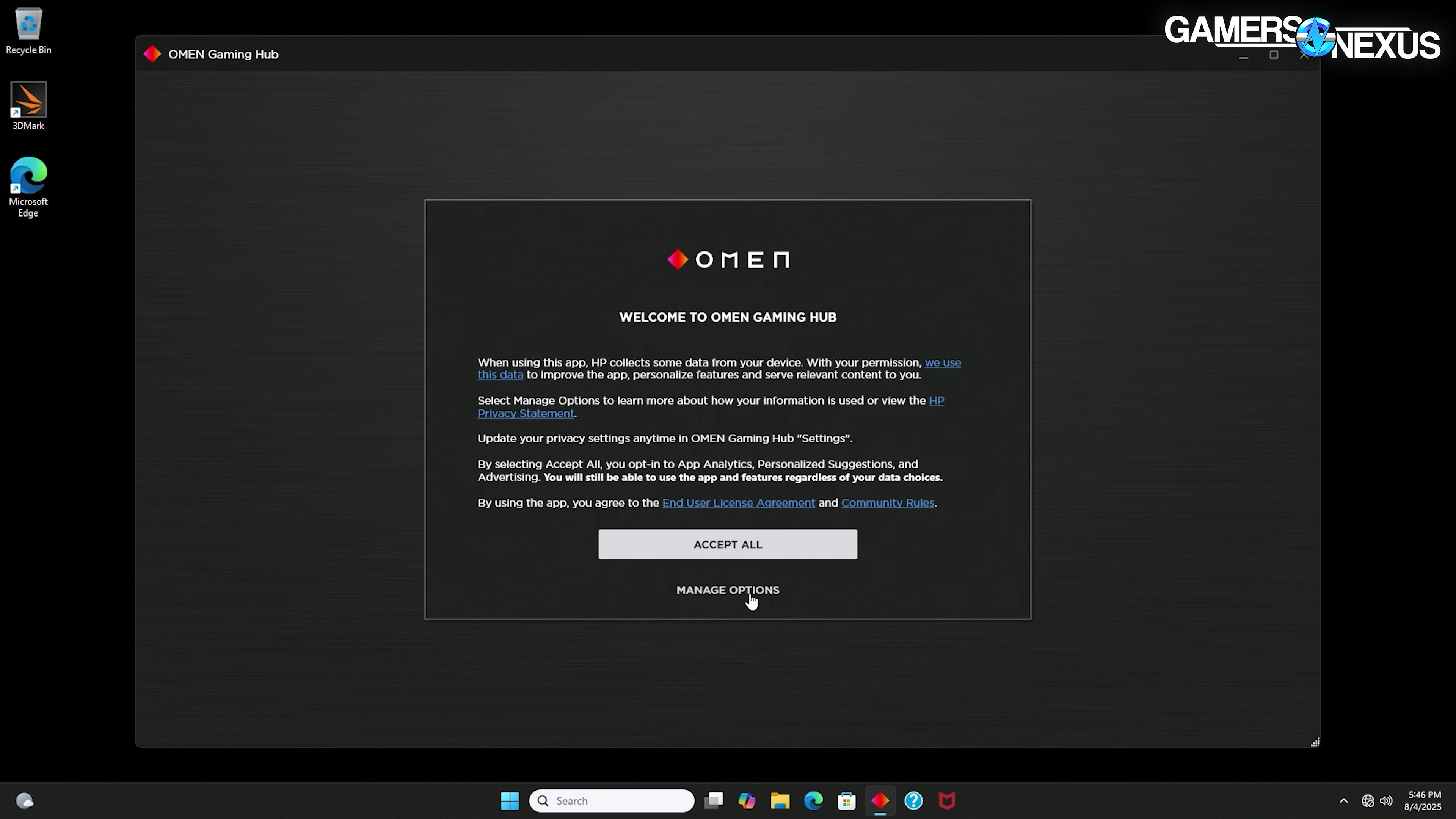 HP Scammed Us: HP Omen 45L is the Worst Pre-Constructed We have Reviewed 55