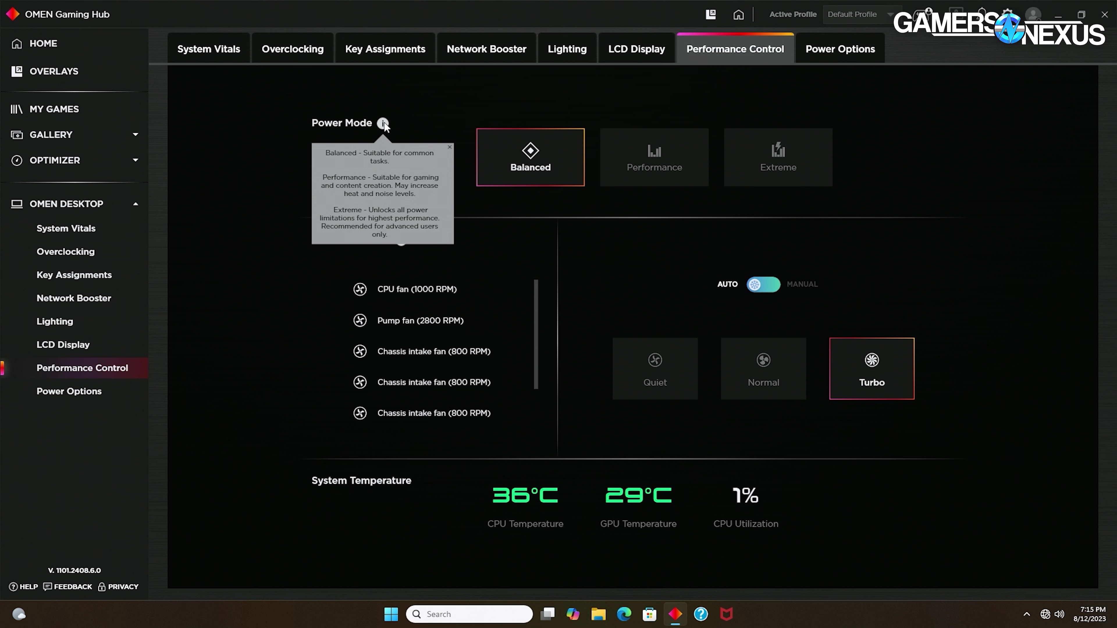 HP Scammed Us: HP Omen 45L is the Worst Pre-Constructed We have Reviewed 59