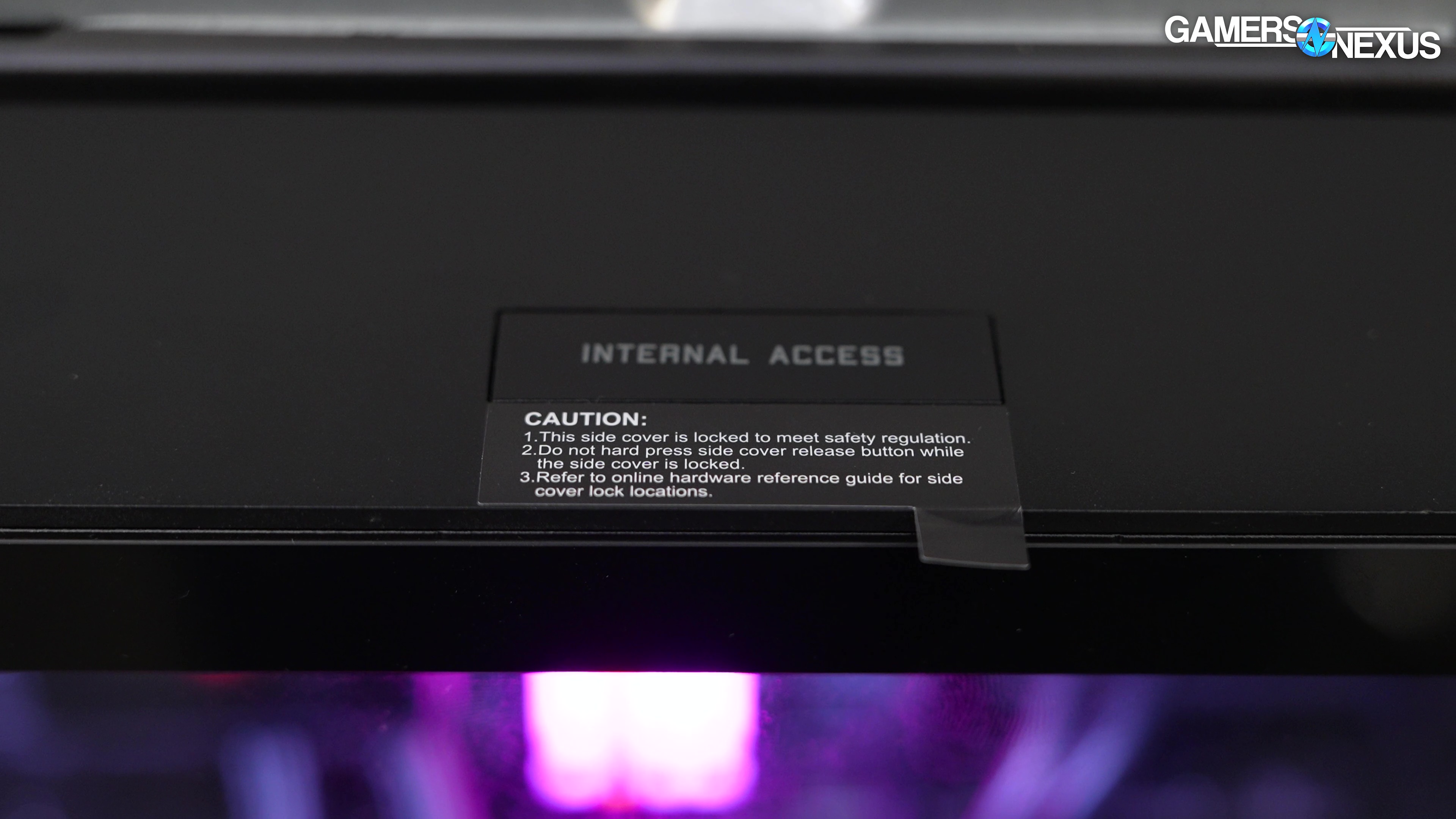 HP Scammed Us: HP Omen 45L is the Worst Pre-Constructed We have Reviewed 67