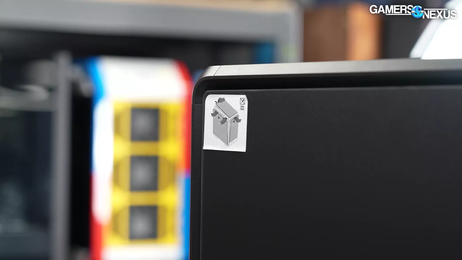 Wonderful Construct High quality: Cooler Grasp MF500 Case Assessment & Modularity 20