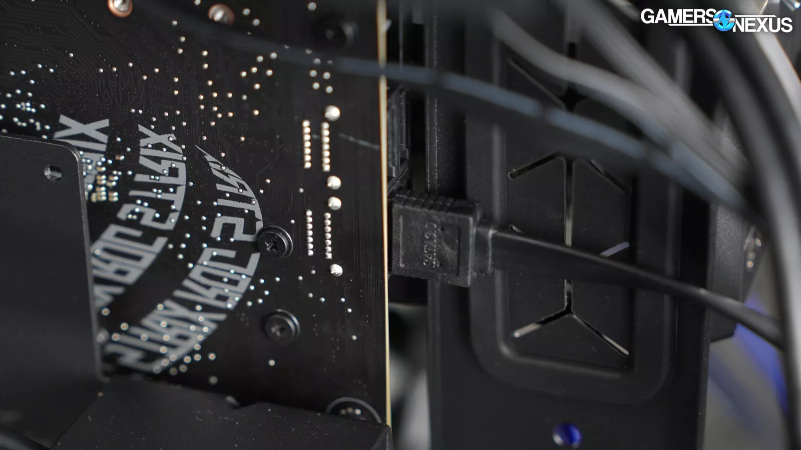 Wonderful Construct High quality: Cooler Grasp MF500 Case Assessment & Modularity 24