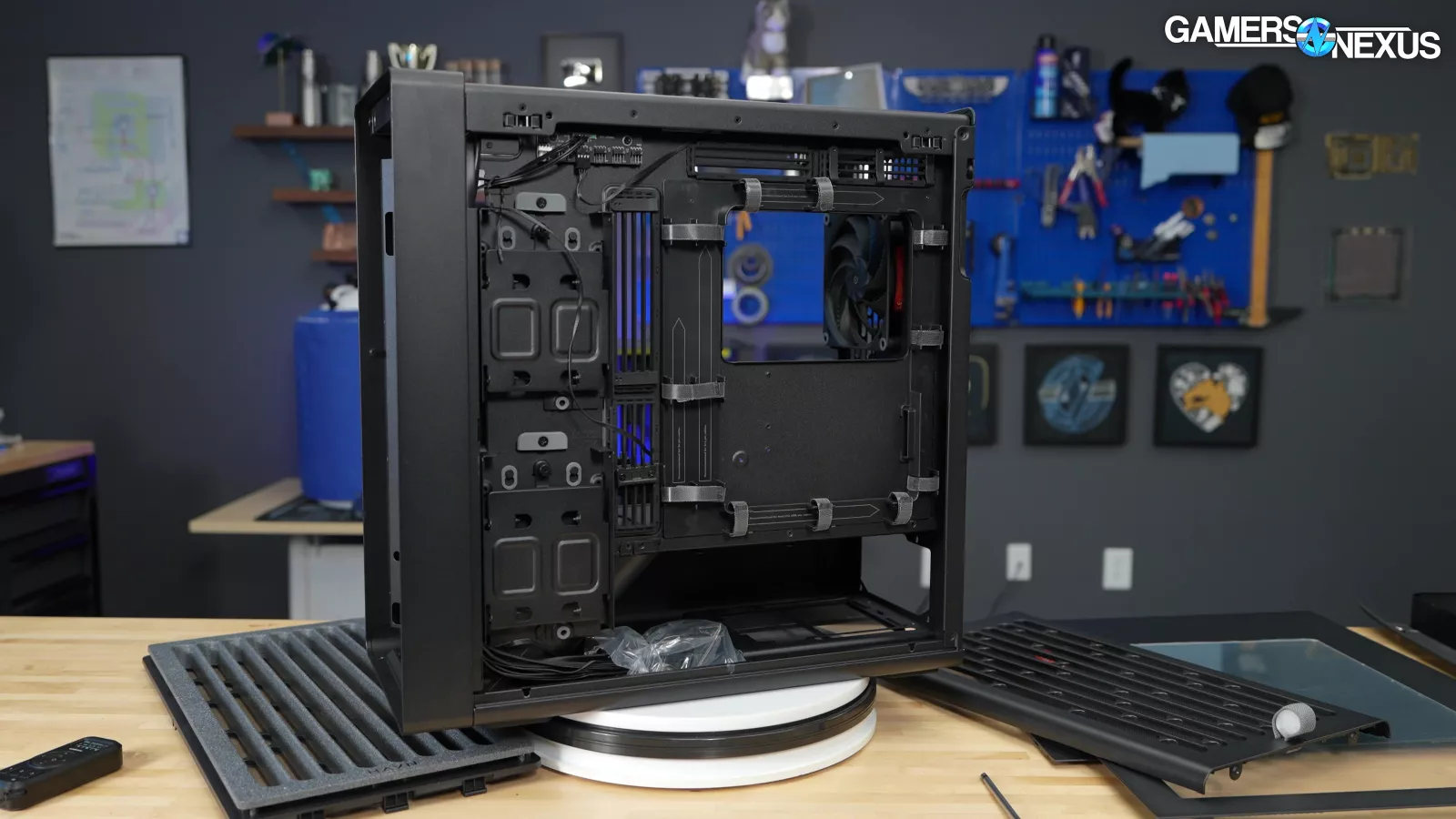Our Most In-Depth Case Take a look at But: HAVN BF 360 Circulation Case Evaluation, Fan Benchmarks, & Smoke Take a look at 8