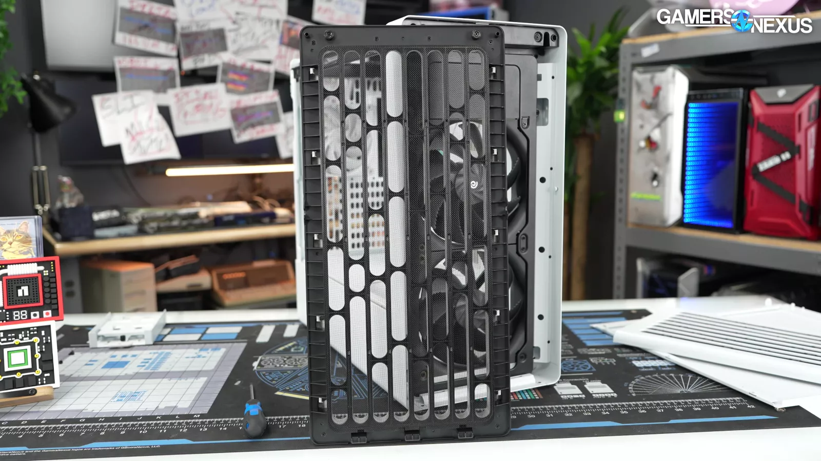 Our Most In-Depth Case Take a look at But: HAVN BF 360 Circulation Case Evaluation, Fan Benchmarks, & Smoke Take a look at 13