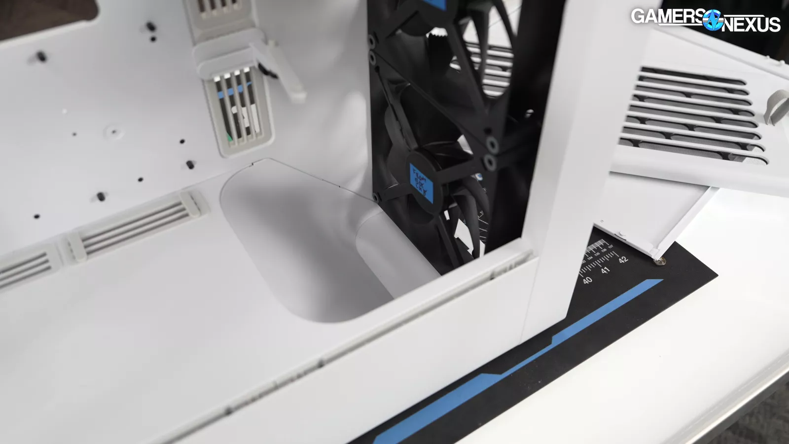 Our Most In-Depth Case Take a look at But: HAVN BF 360 Circulation Case Evaluation, Fan Benchmarks, & Smoke Take a look at 15