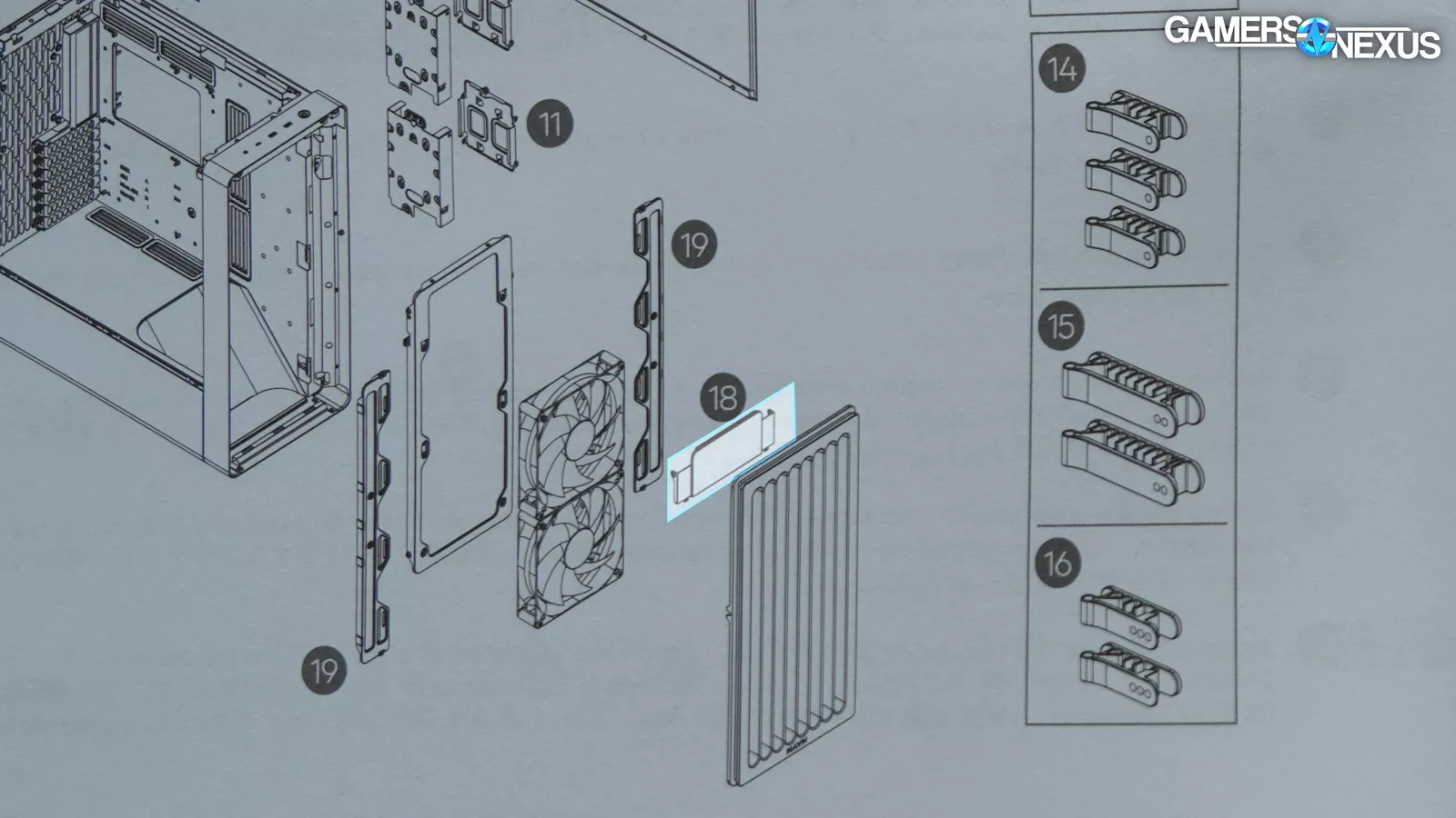 Our Most In-Depth Case Take a look at But: HAVN BF 360 Circulation Case Evaluation, Fan Benchmarks, & Smoke Take a look at 16