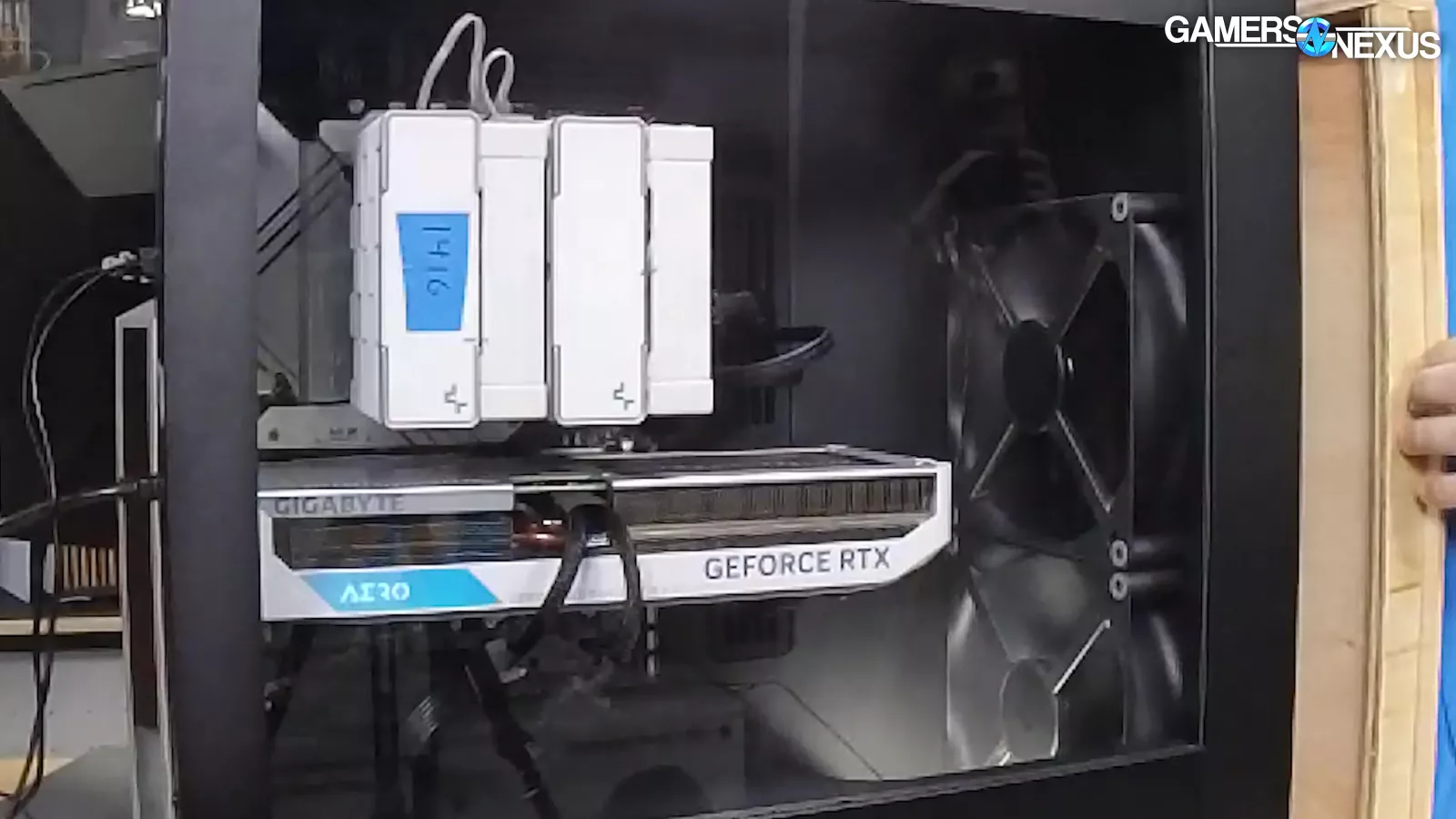 Our Most In-Depth Case Take a look at But: HAVN BF 360 Circulation Case Evaluation, Fan Benchmarks, & Smoke Take a look at 33