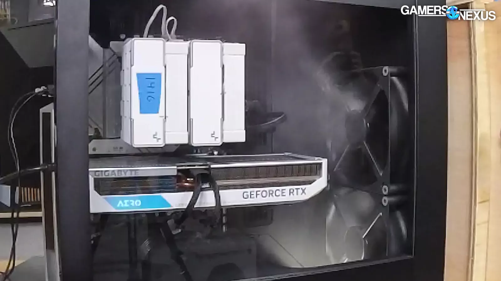 Our Most In-Depth Case Take a look at But: HAVN BF 360 Circulation Case Evaluation, Fan Benchmarks, & Smoke Take a look at 34