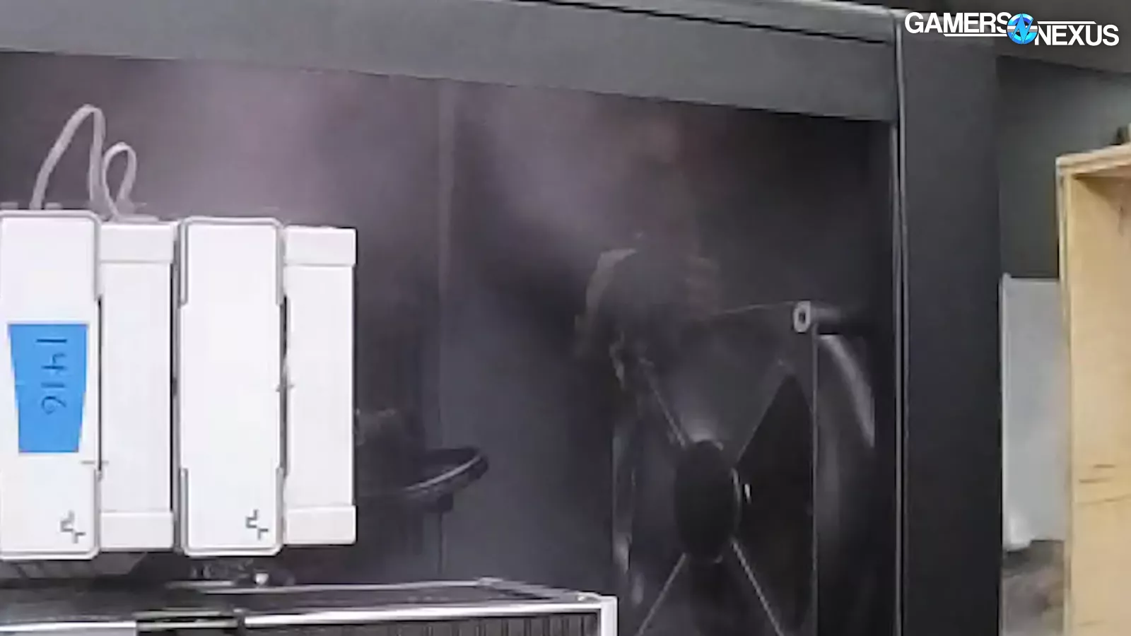 Our Most In-Depth Case Take a look at But: HAVN BF 360 Circulation Case Evaluation, Fan Benchmarks, & Smoke Take a look at 38