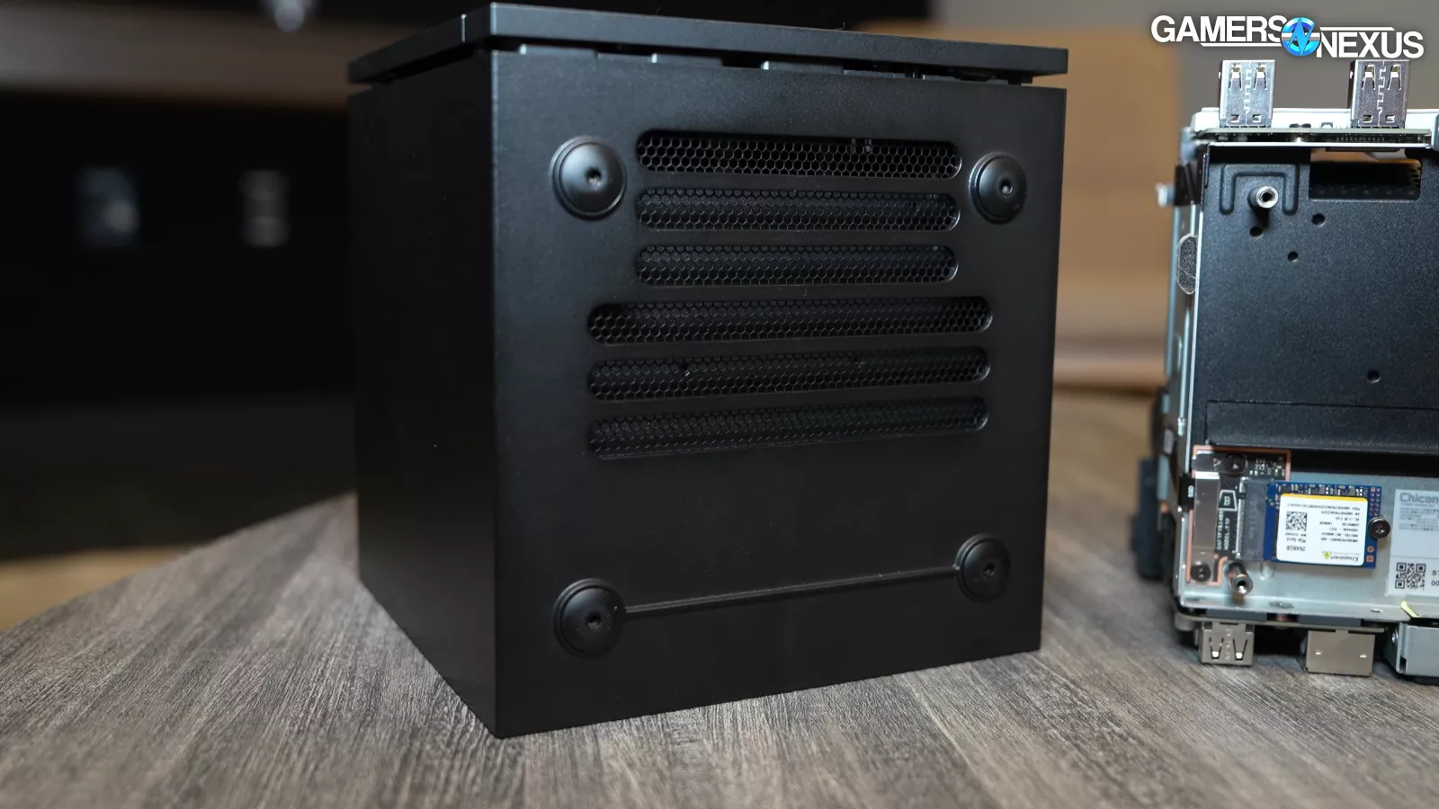 Valve Steam Machine, Desktop SteamOS, Steam Body VR, & Controller | ft. Engineering Dialogue 12