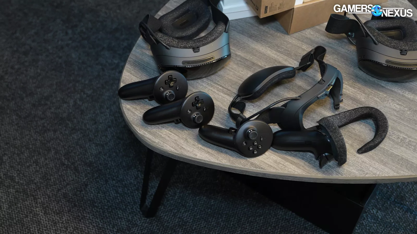 Valve Steam Machine, Desktop SteamOS, Steam Body VR, & Controller | ft. Engineering Dialogue 22