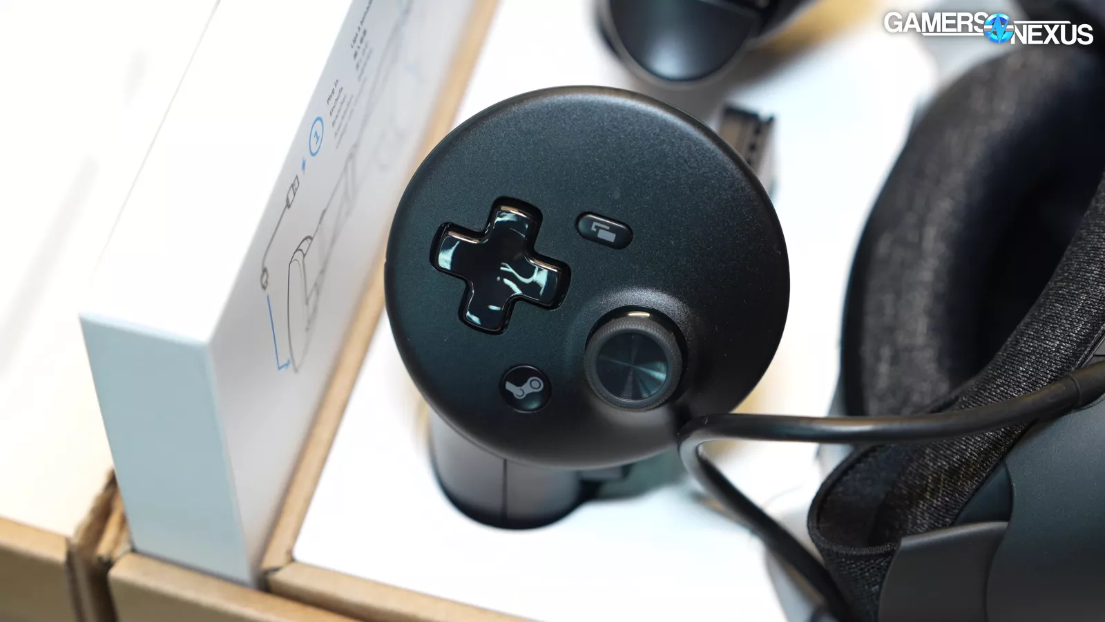 Valve Steam Machine, Desktop SteamOS, Steam Body VR, & Controller | ft. Engineering Dialogue 23