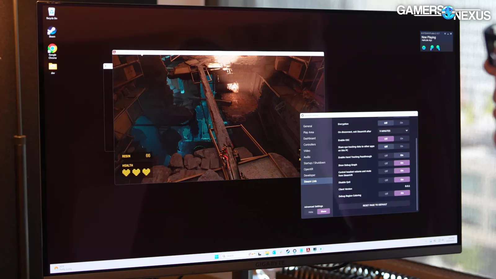 Valve Steam Machine, Desktop SteamOS, Steam Body VR, & Controller | ft. Engineering Dialogue 32