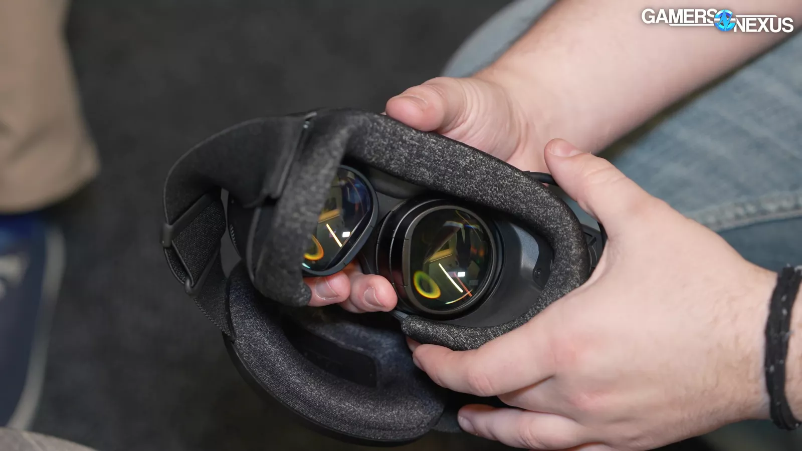 Valve Steam Machine, Desktop SteamOS, Steam Body VR, & Controller | ft. Engineering Dialogue 34