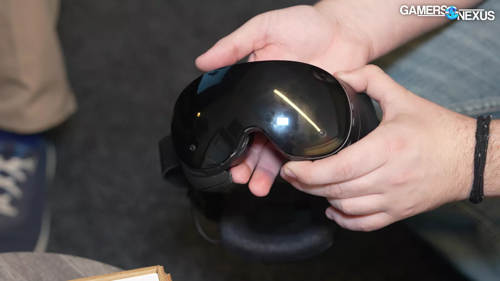 Valve Steam Machine, Desktop SteamOS, Steam Body VR, & Controller | ft. Engineering Dialogue 35