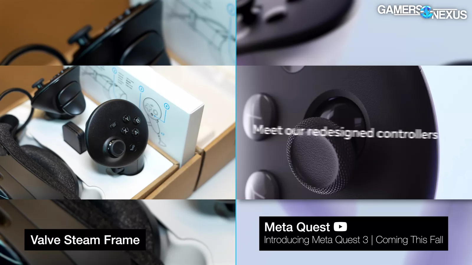 Valve Steam Machine, Desktop SteamOS, Steam Body VR, & Controller | ft. Engineering Dialogue 41