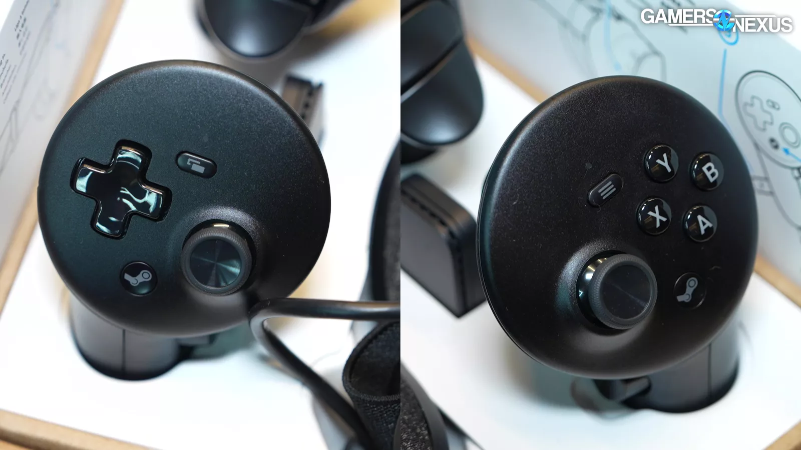 Valve Steam Machine, Desktop SteamOS, Steam Body VR, & Controller | ft. Engineering Dialogue 42