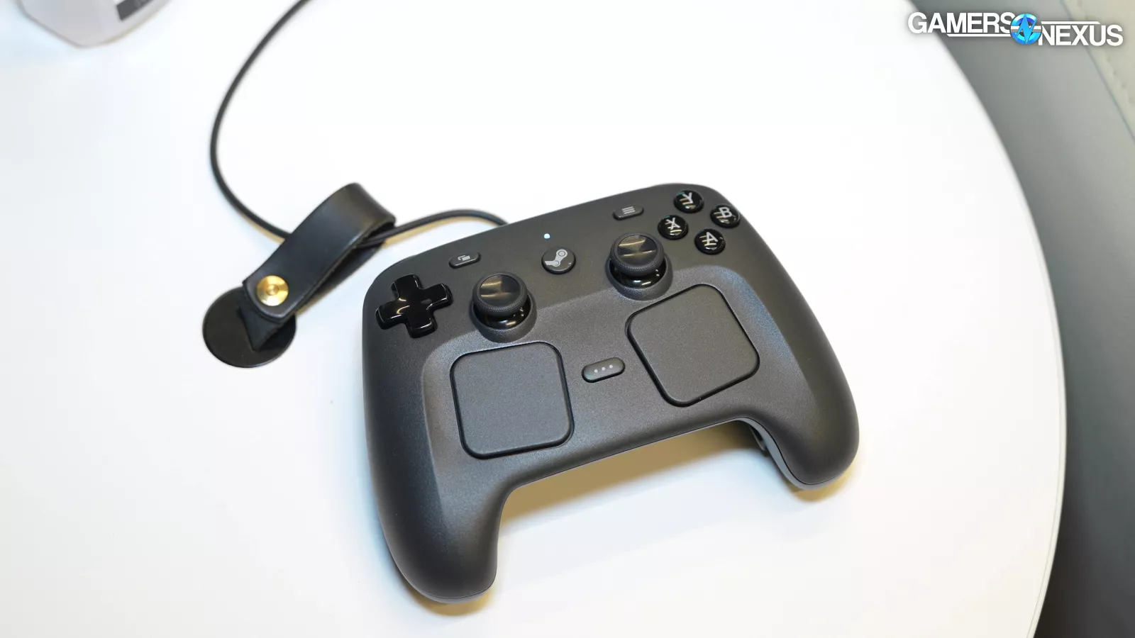 Valve Steam Machine, Desktop SteamOS, Steam Body VR, & Controller | ft. Engineering Dialogue 49