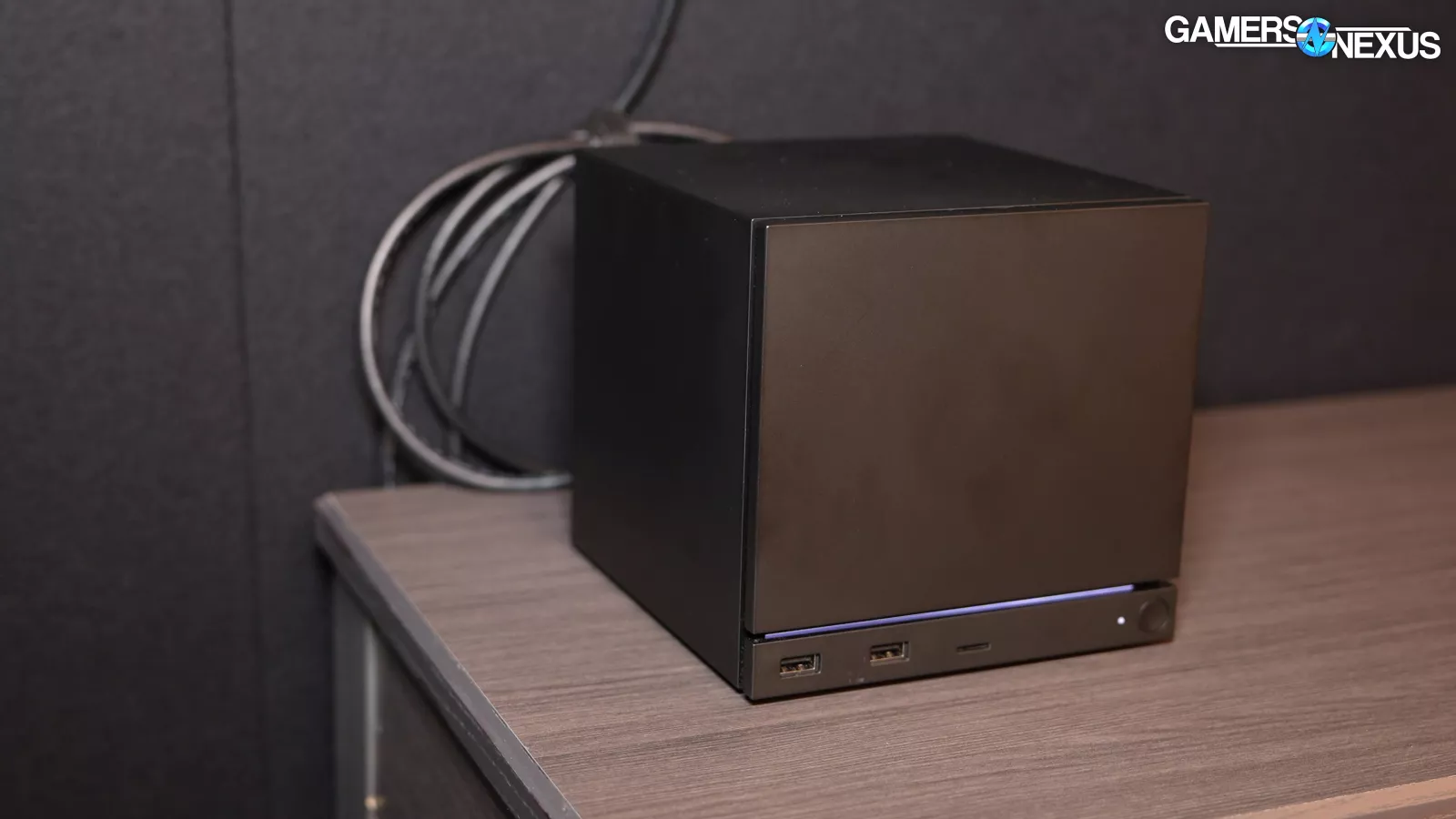 Valve Steam Machine, Desktop SteamOS, Steam Body VR, & Controller | ft. Engineering Dialogue 53