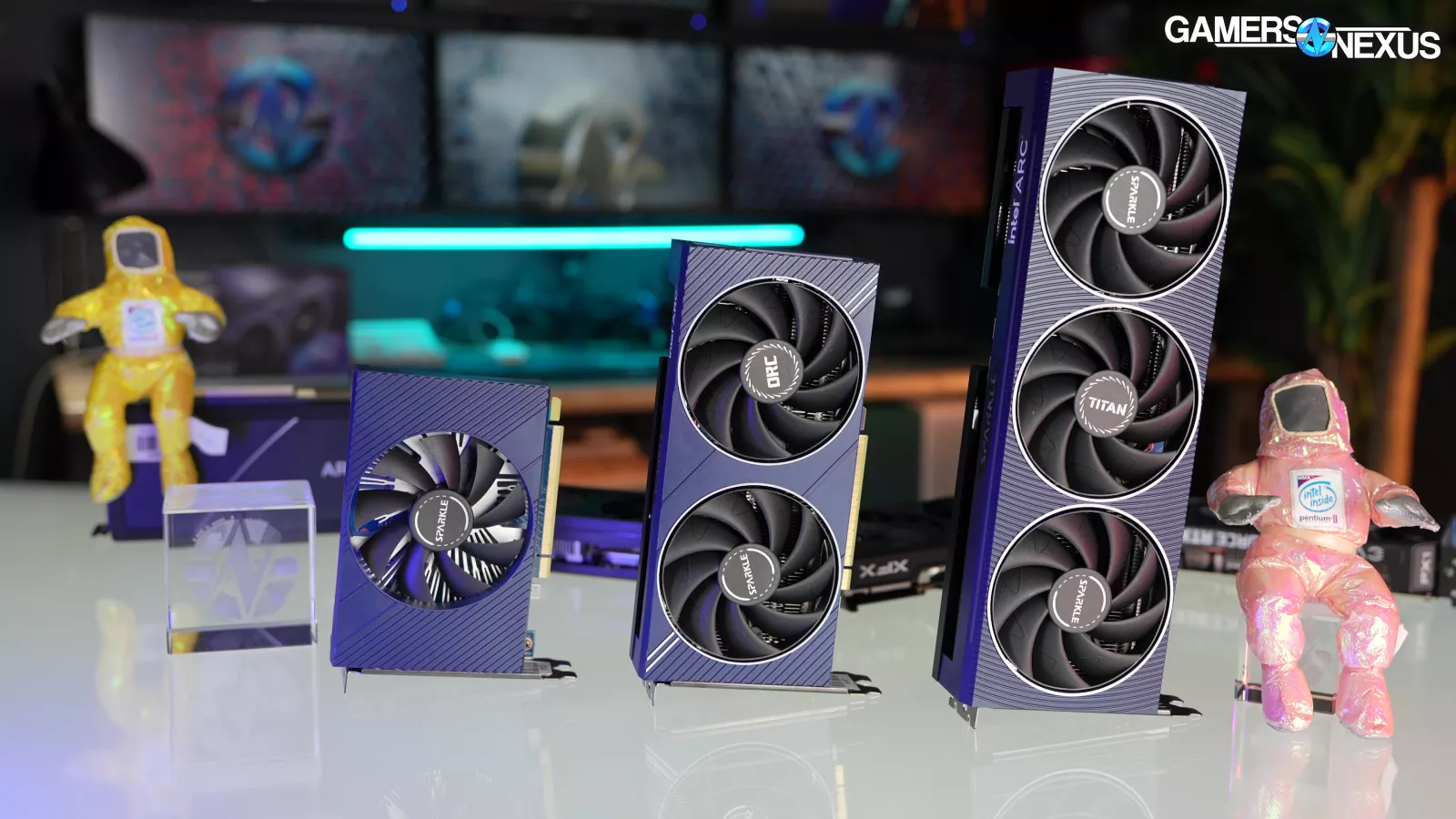 Intel Arc GPU Driver Issues Revisited: 2025 Arc Graphics Driver Assessment 2