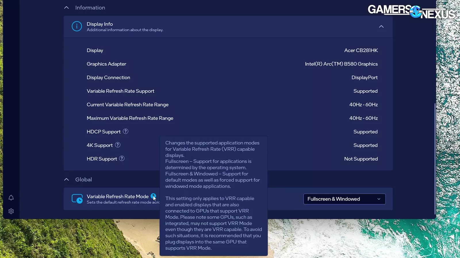 Intel Arc GPU Driver Issues Revisited: 2025 Arc Graphics Driver Assessment 14