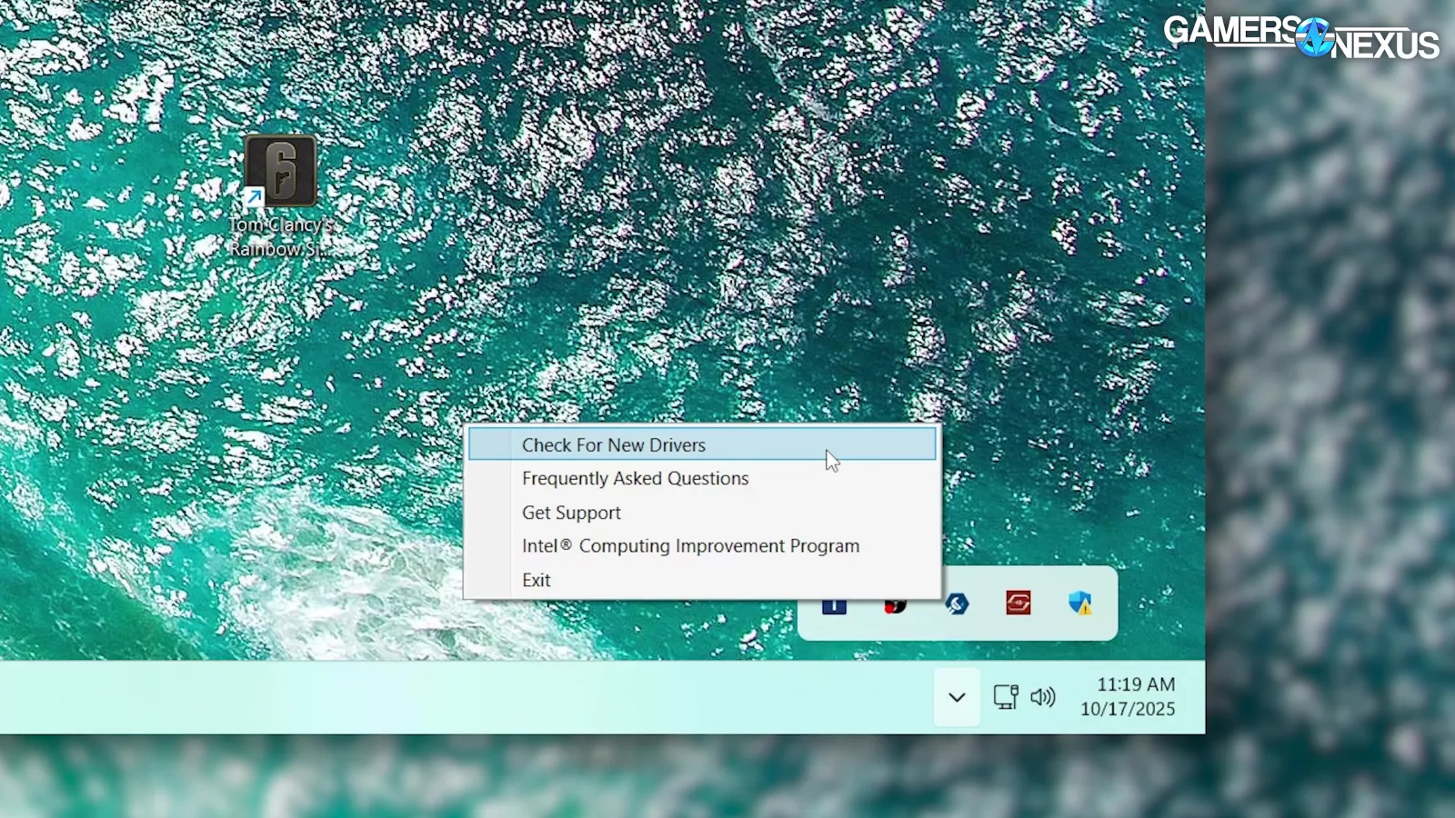 Intel Arc GPU Driver Issues Revisited: 2025 Arc Graphics Driver Assessment 20