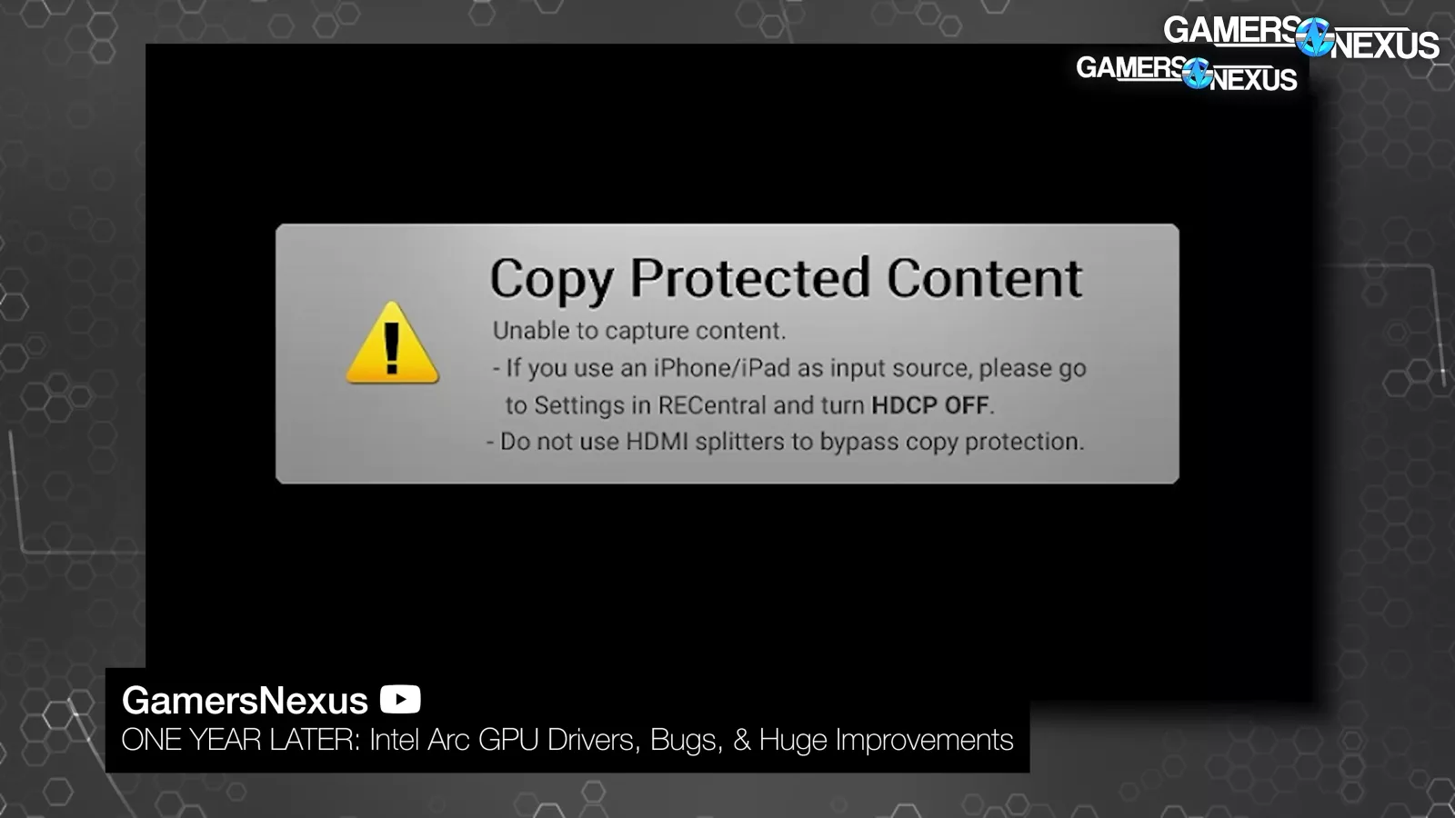Intel Arc GPU Driver Issues Revisited: 2025 Arc Graphics Driver Assessment 24