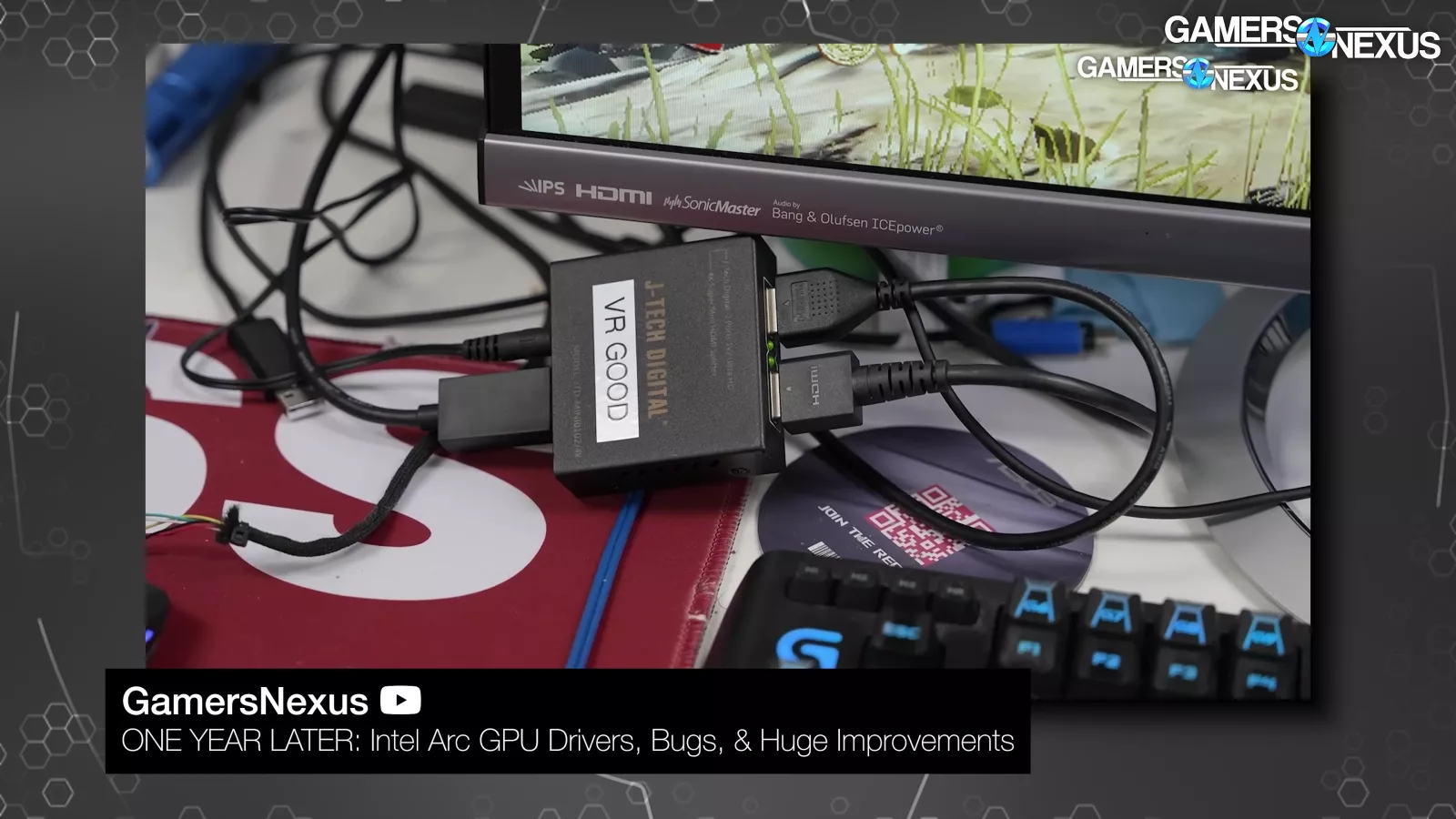 Intel Arc GPU Driver Issues Revisited: 2025 Arc Graphics Driver Assessment 25