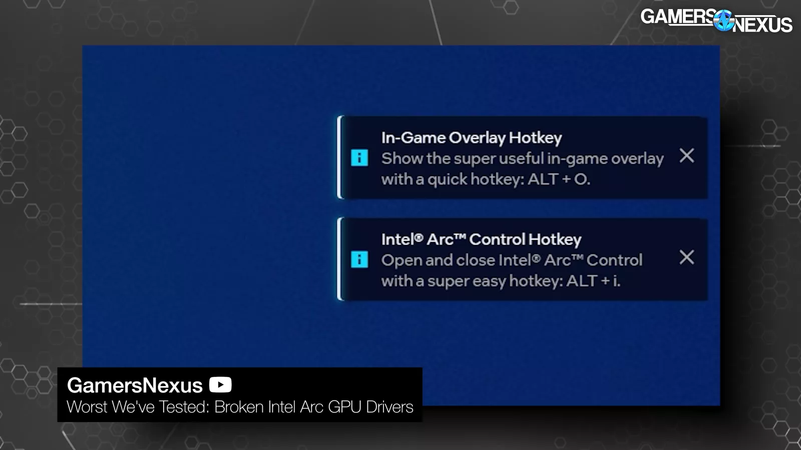 Intel Arc GPU Driver Issues Revisited: 2025 Arc Graphics Driver Assessment 27