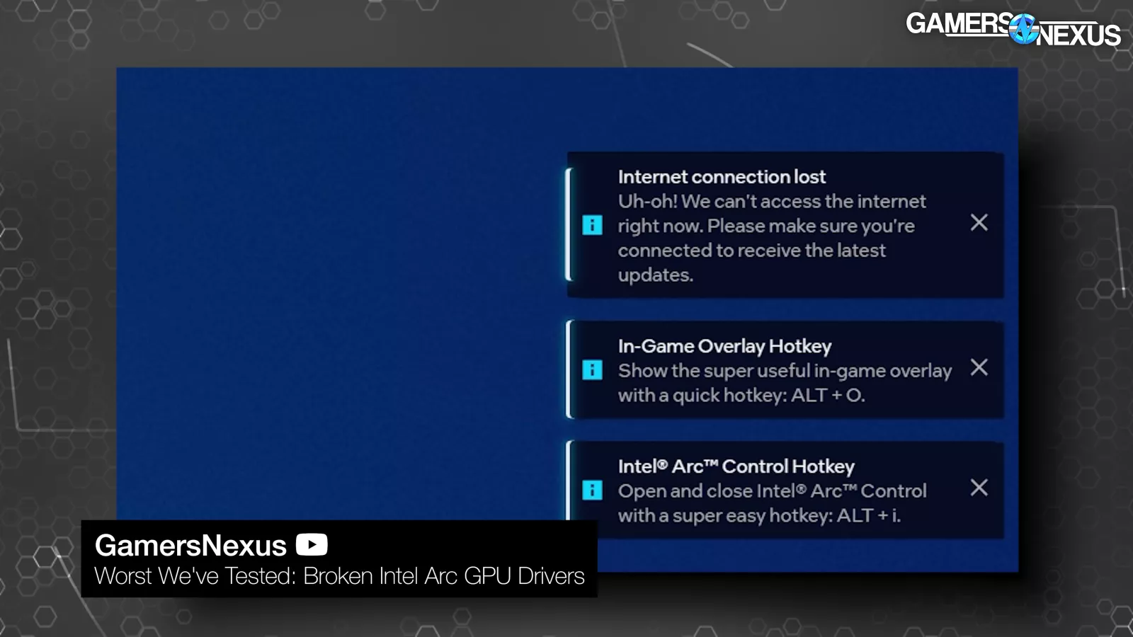 Intel Arc GPU Driver Issues Revisited: 2025 Arc Graphics Driver Assessment 28